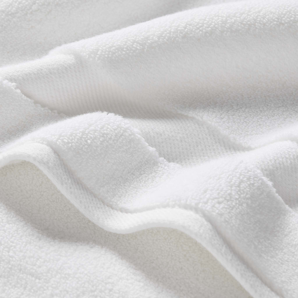 Super-Plush Turkish Cotton Bath Sheet Bundle