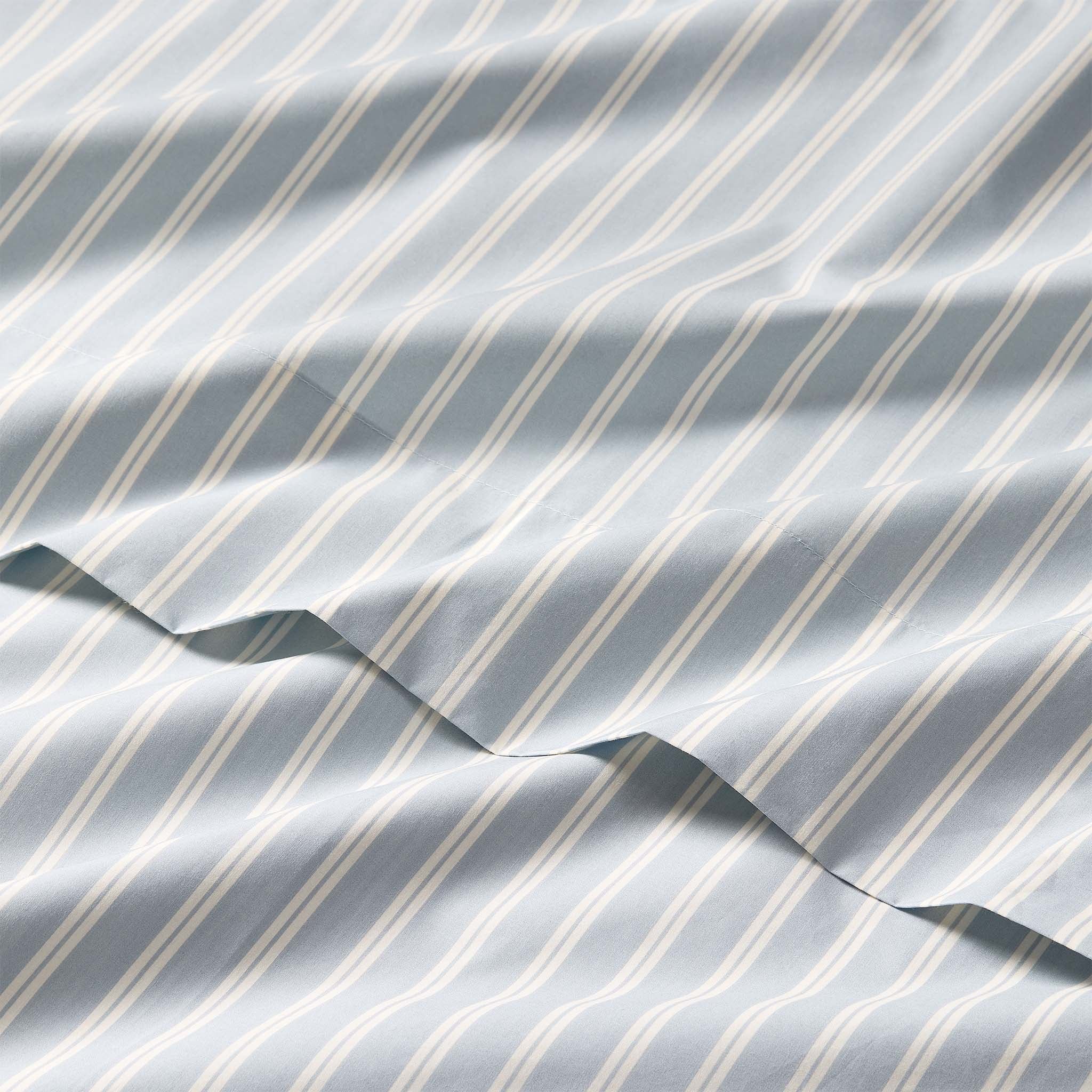 Classic Percale Core Sheet Set