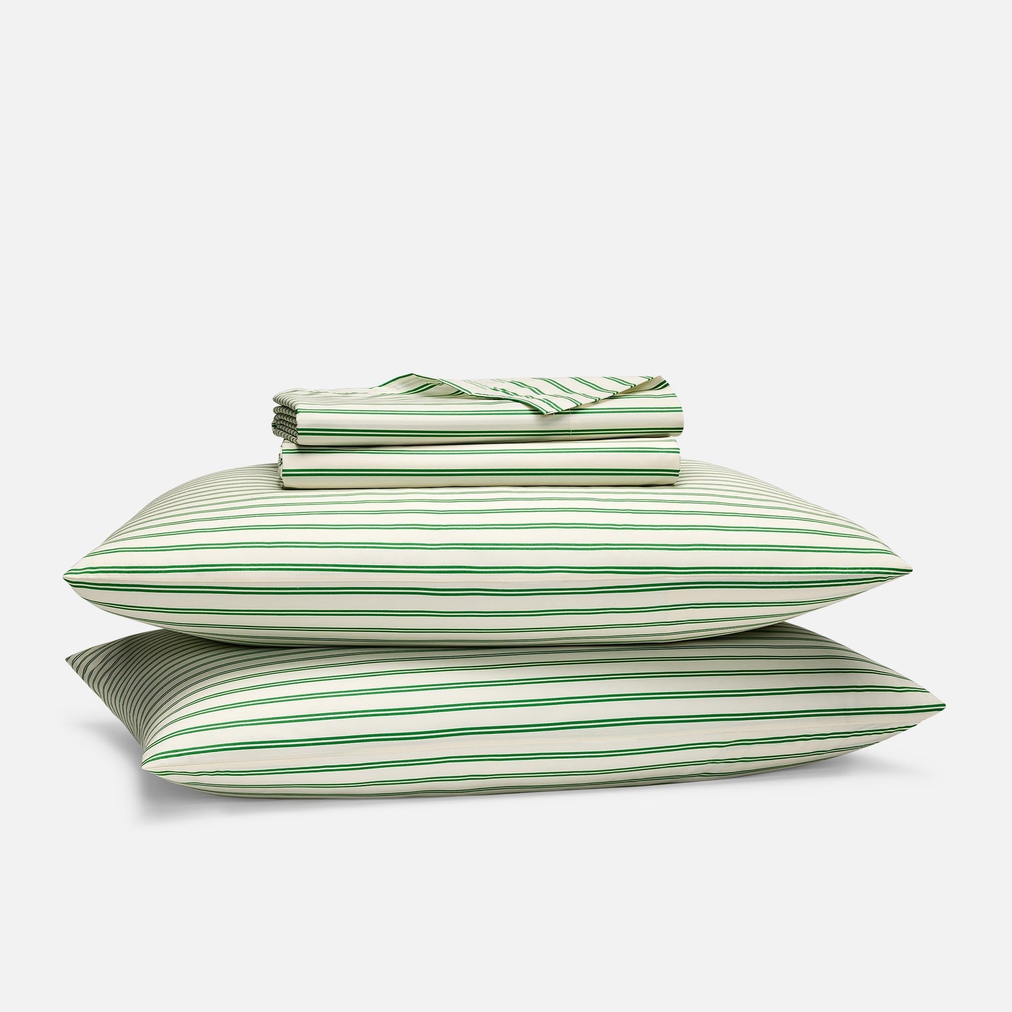 Classic Percale Core Sheet Set - Last Call