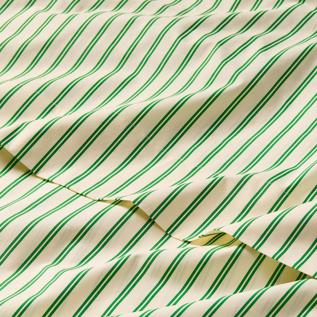 Classic Percale Core Sheet Set - Last Call