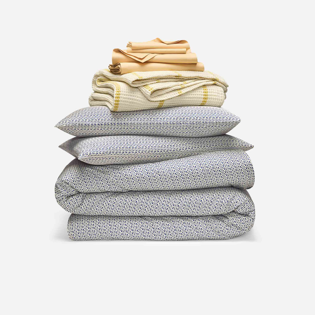 Luxe Sateen Dreamweave Hardcore Bundle