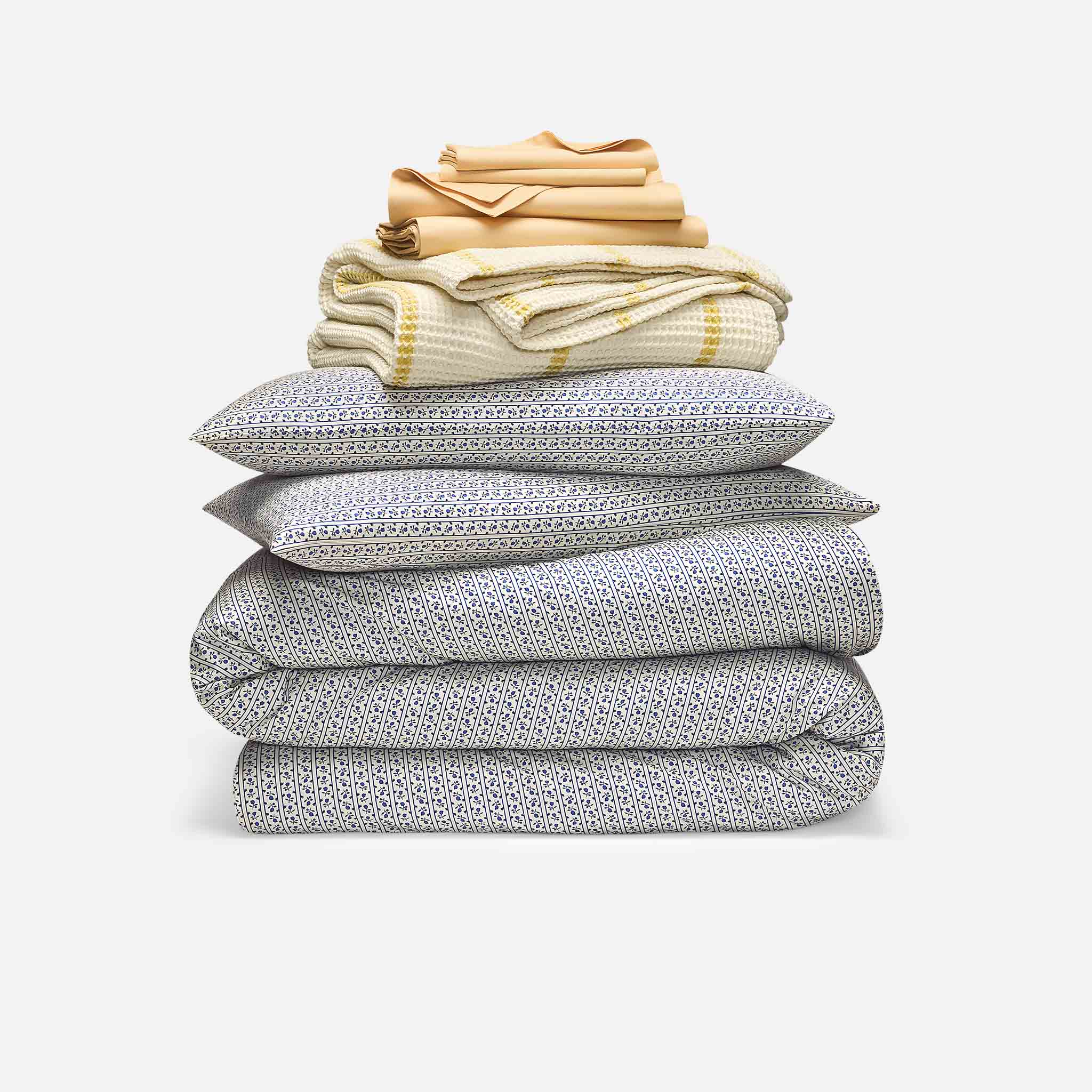 Luxe Sateen Dreamweave Hardcore Bundle