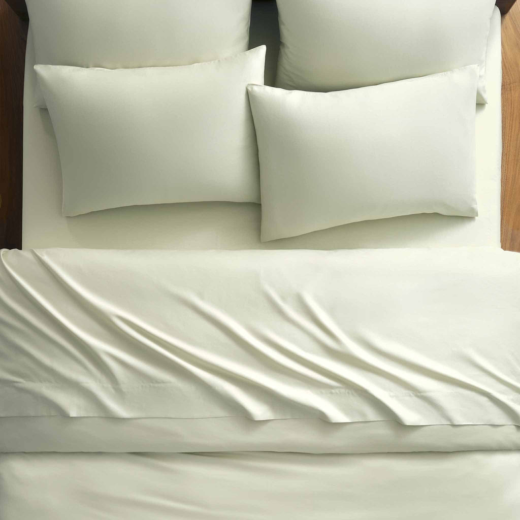 Luxe Sateen Core Sheet Set