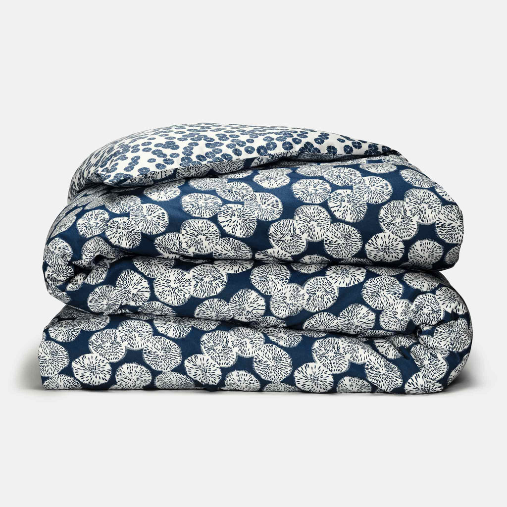 Luxe Sateen Duvet Cover