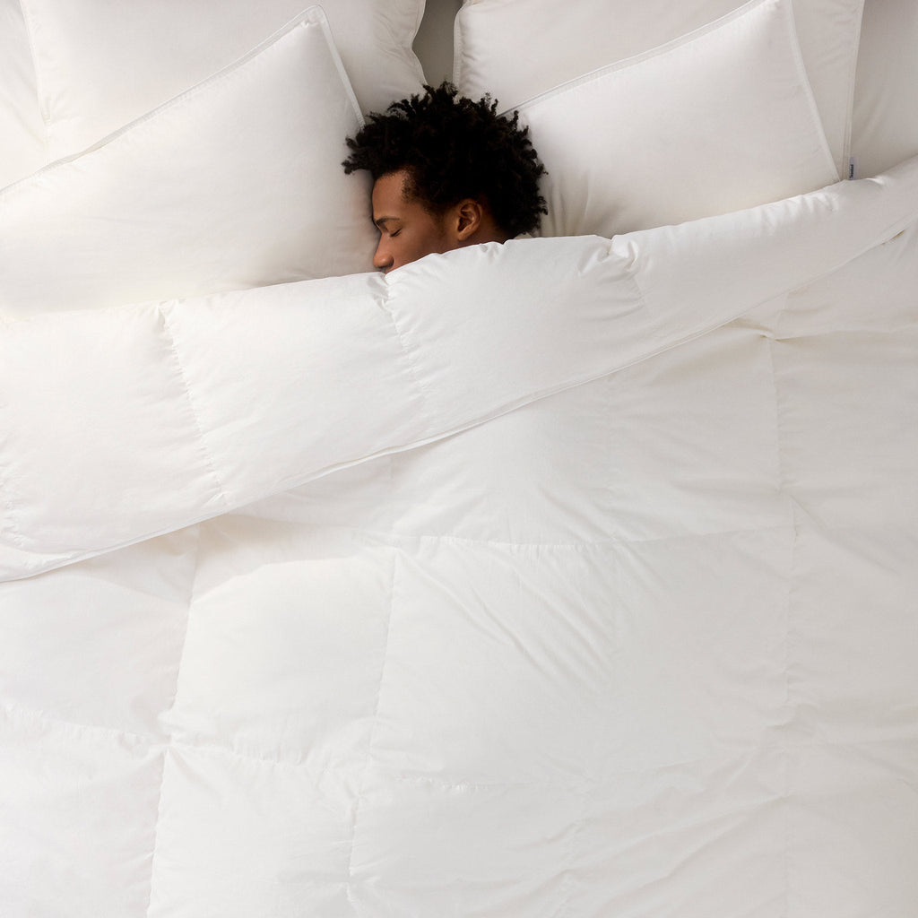 Comforter