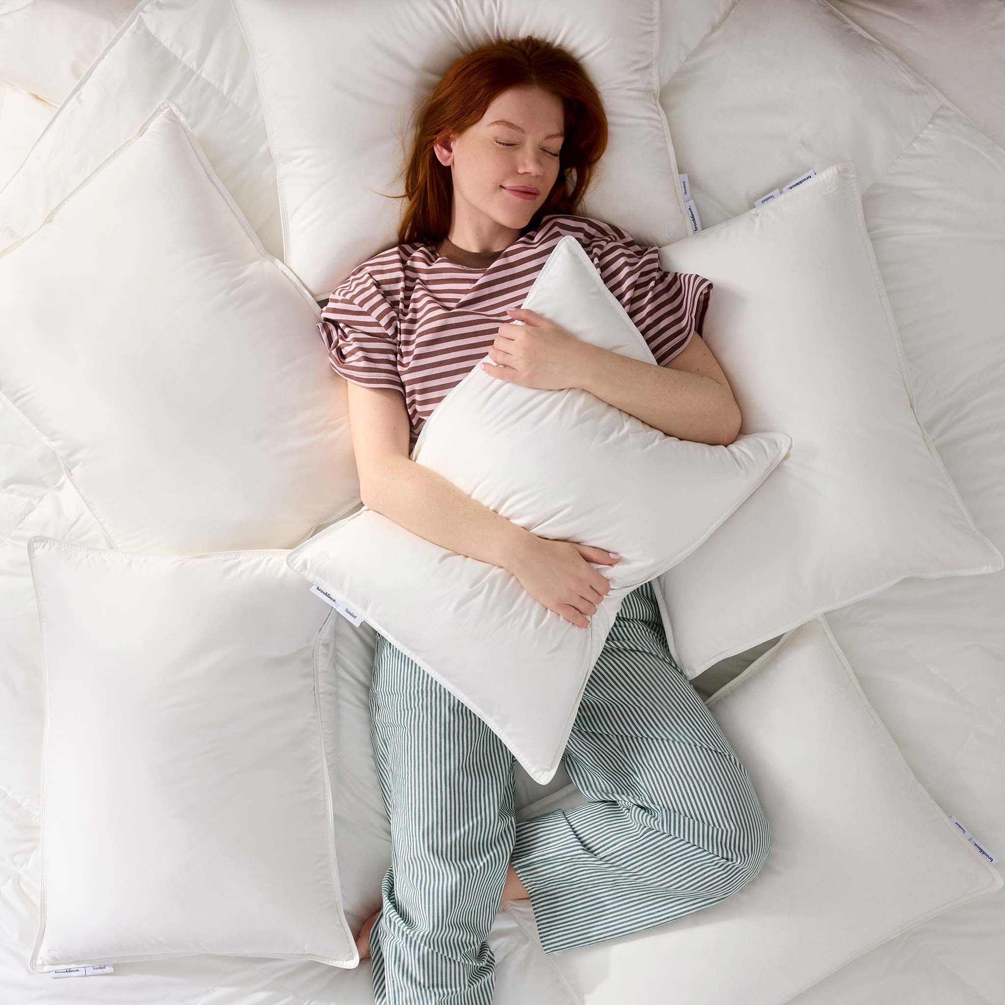 Pillows