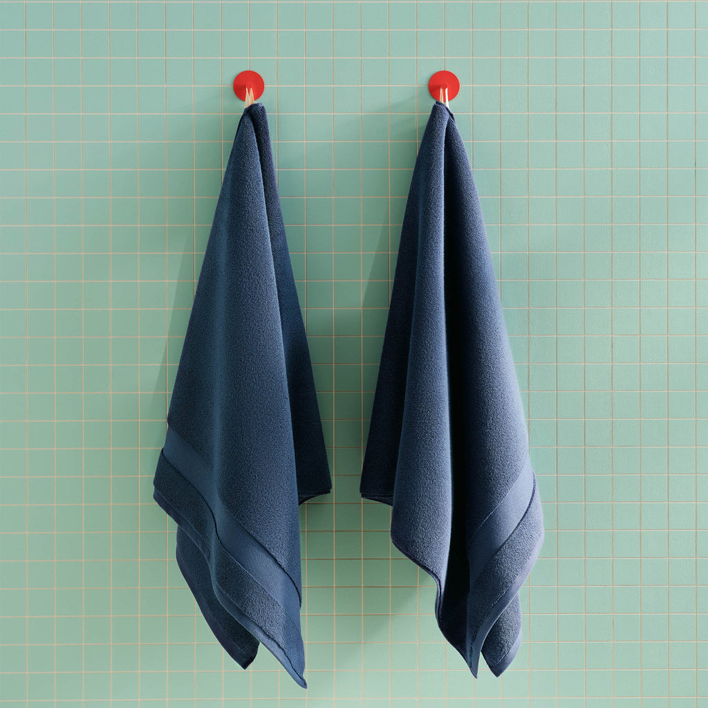 Super-Plush Turkish Cotton Towel Move-In Bundle