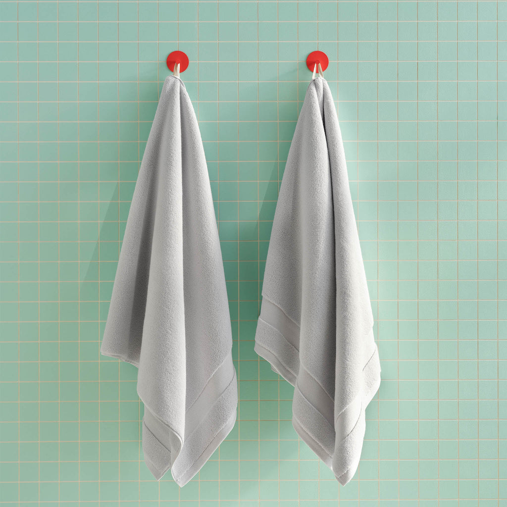 Super-Plush Turkish Cotton Towel Move-In Bundle