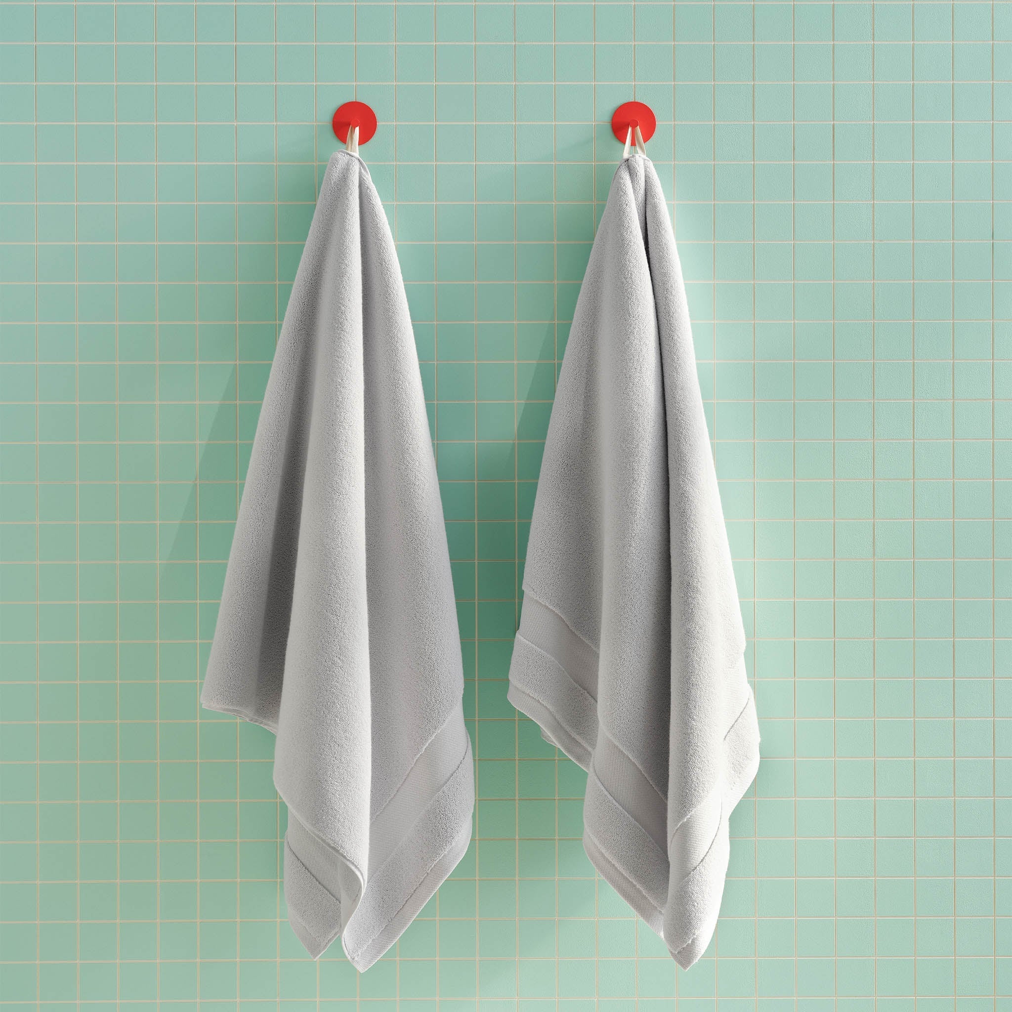 Super-Plush Turkish Cotton Bath Towel Bundle