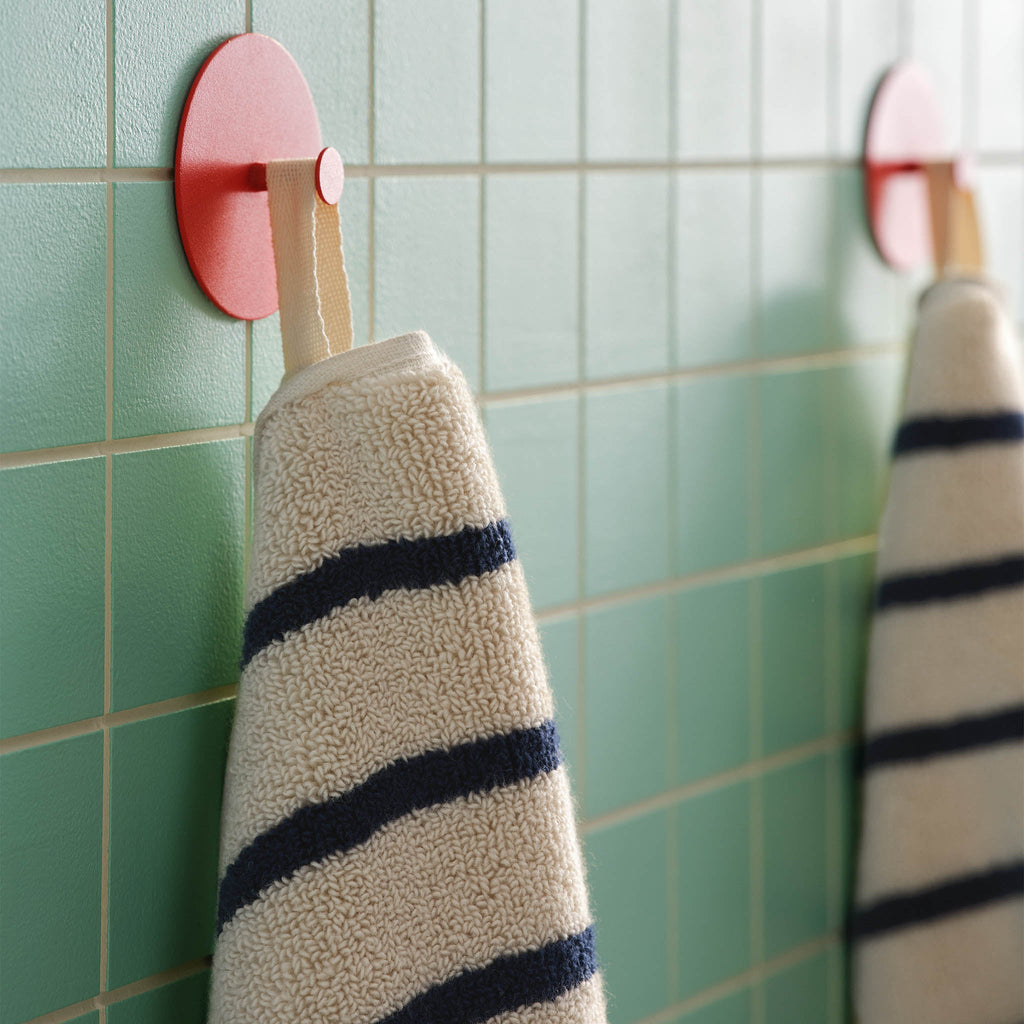 Super-Plush Turkish Cotton Towel Move-In Bundle