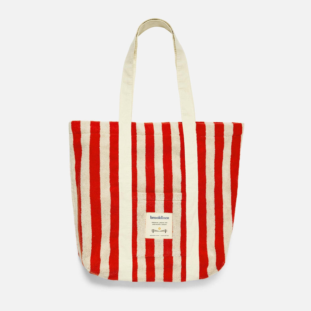 Beach Towel & Tote Bundle