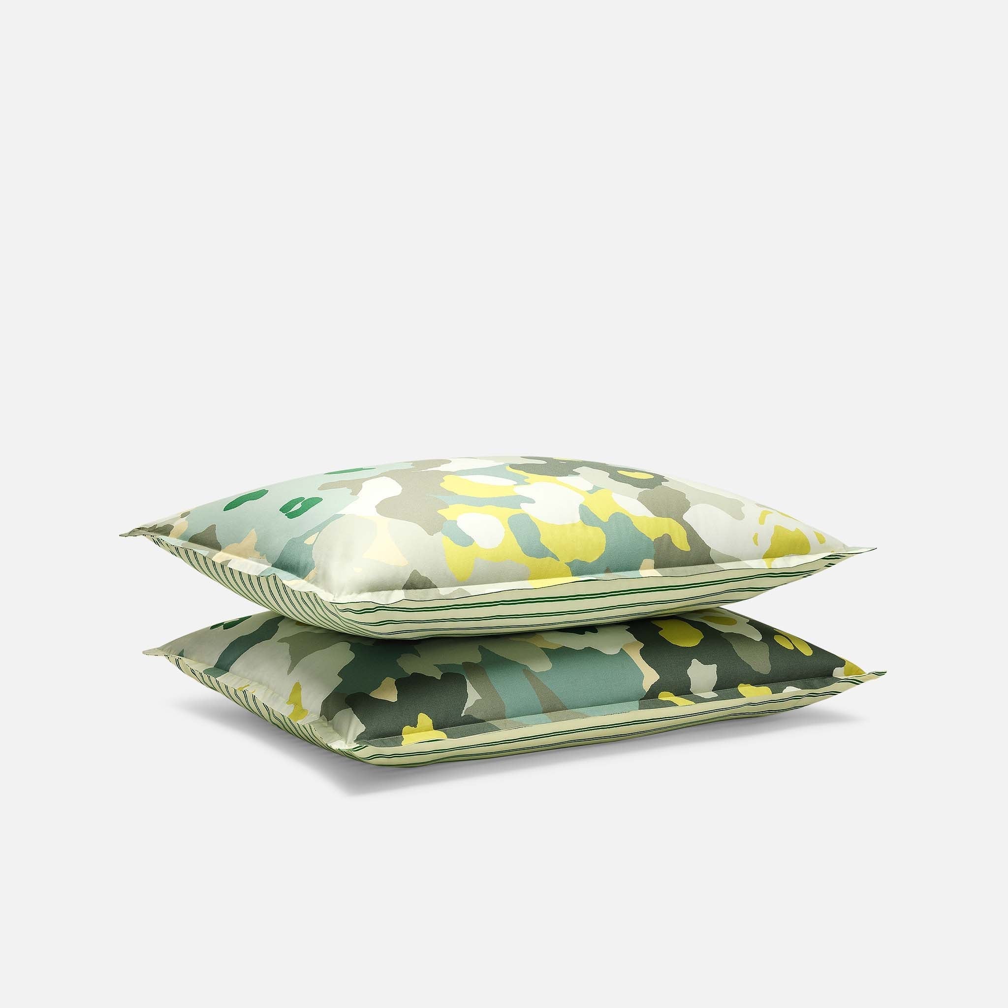 Classic Percale Pillowcase Set - Last Call