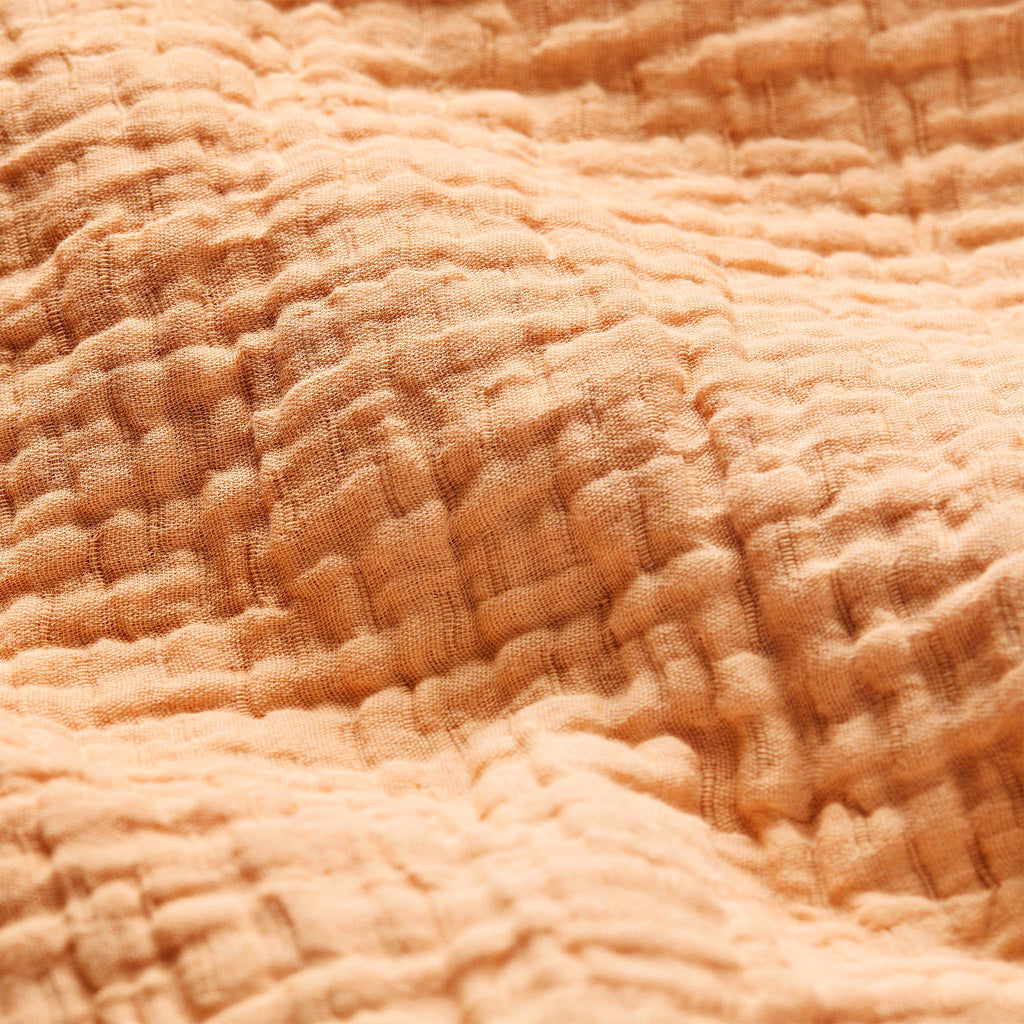 Breezeweave Crinkle Cotton Duvet Set