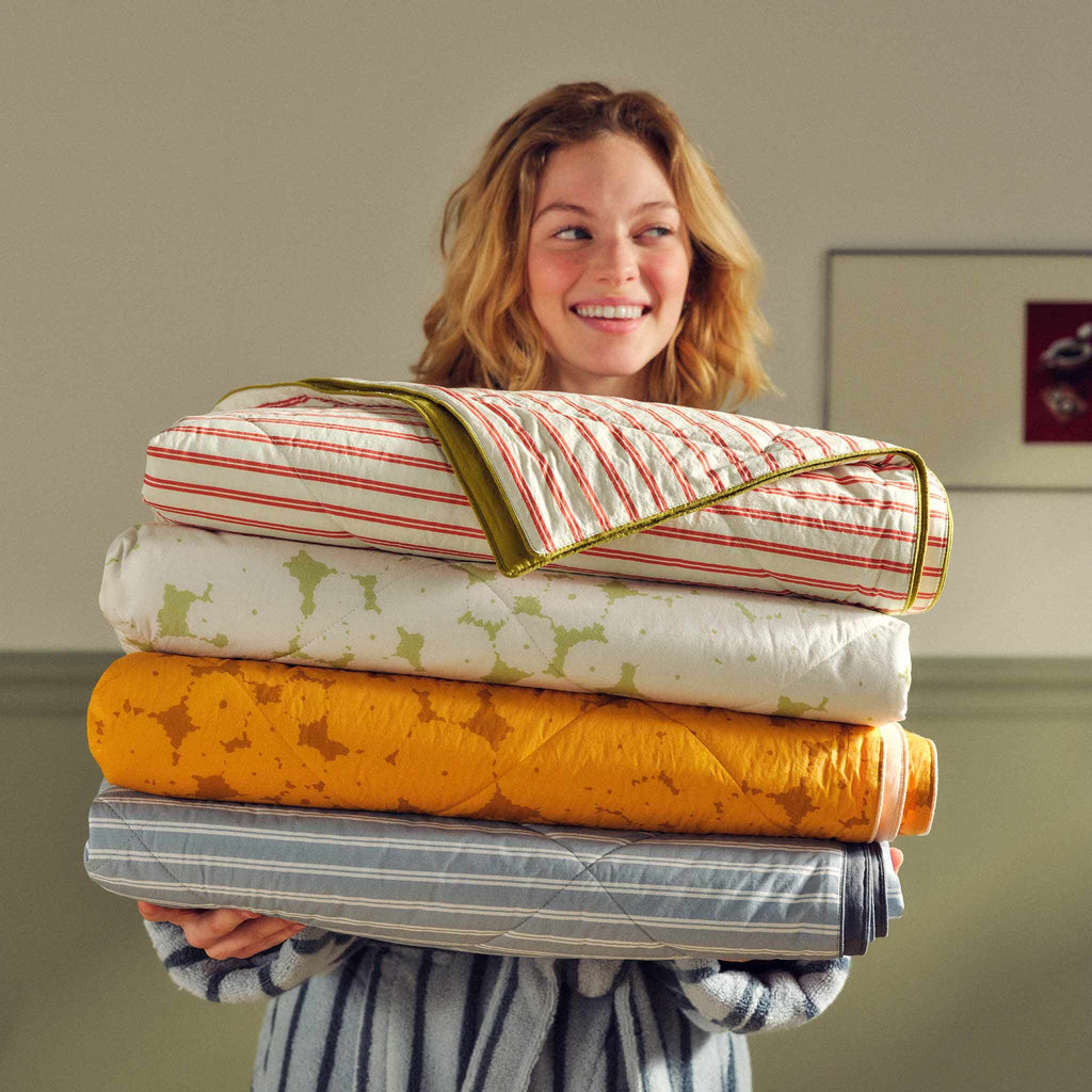 Bigtime Throw Blanket