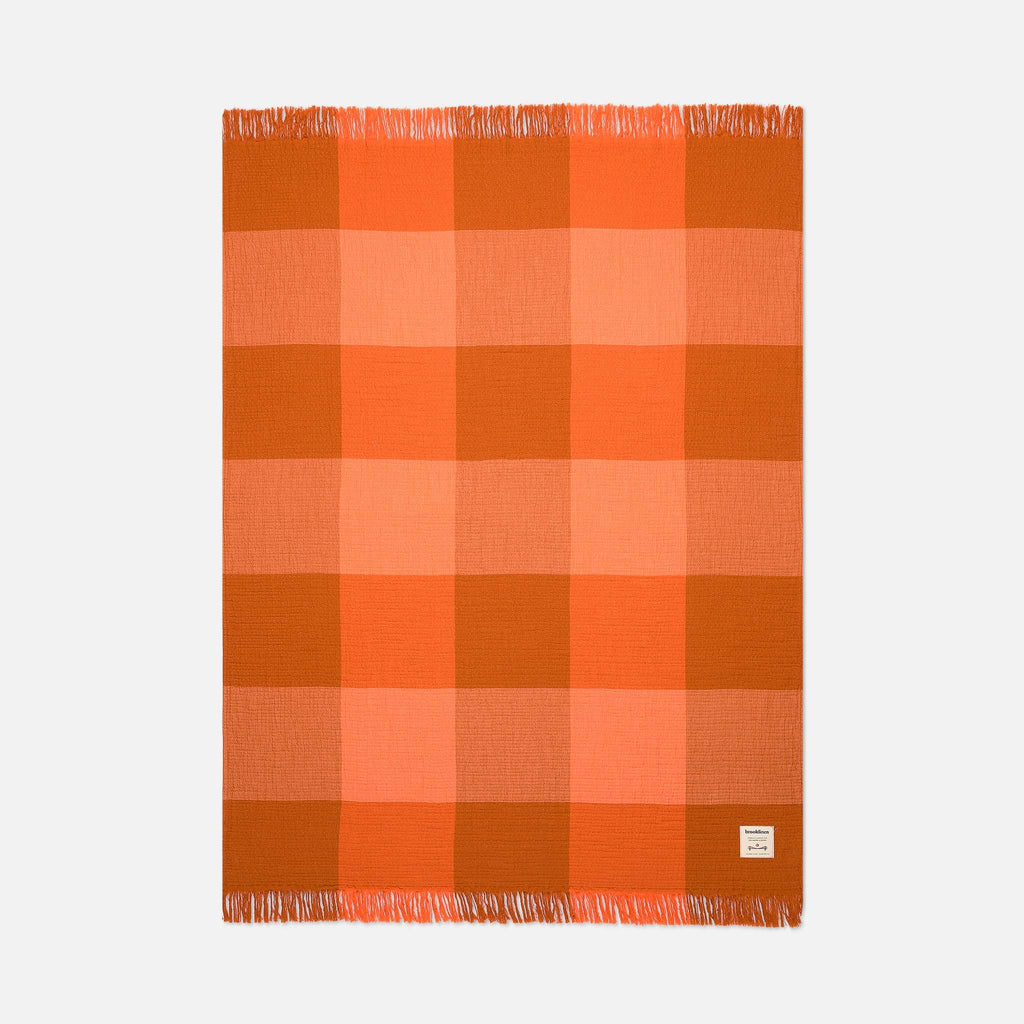 Pop Check Throw Blanket
