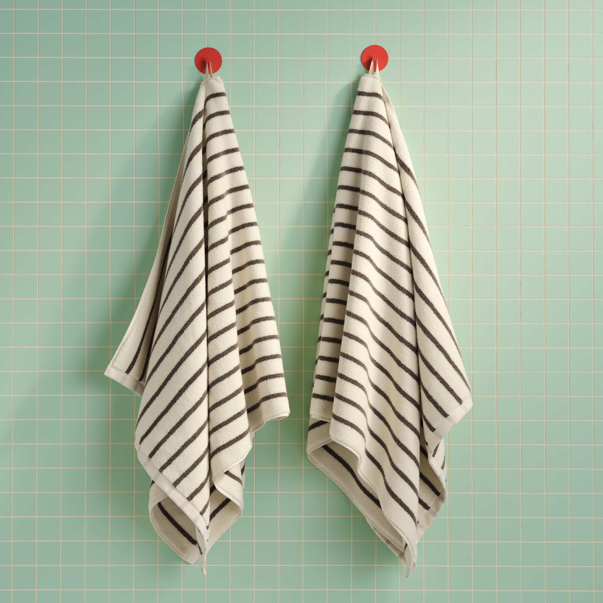 Super-Plush Turkish Cotton Towel Move-In Bundle