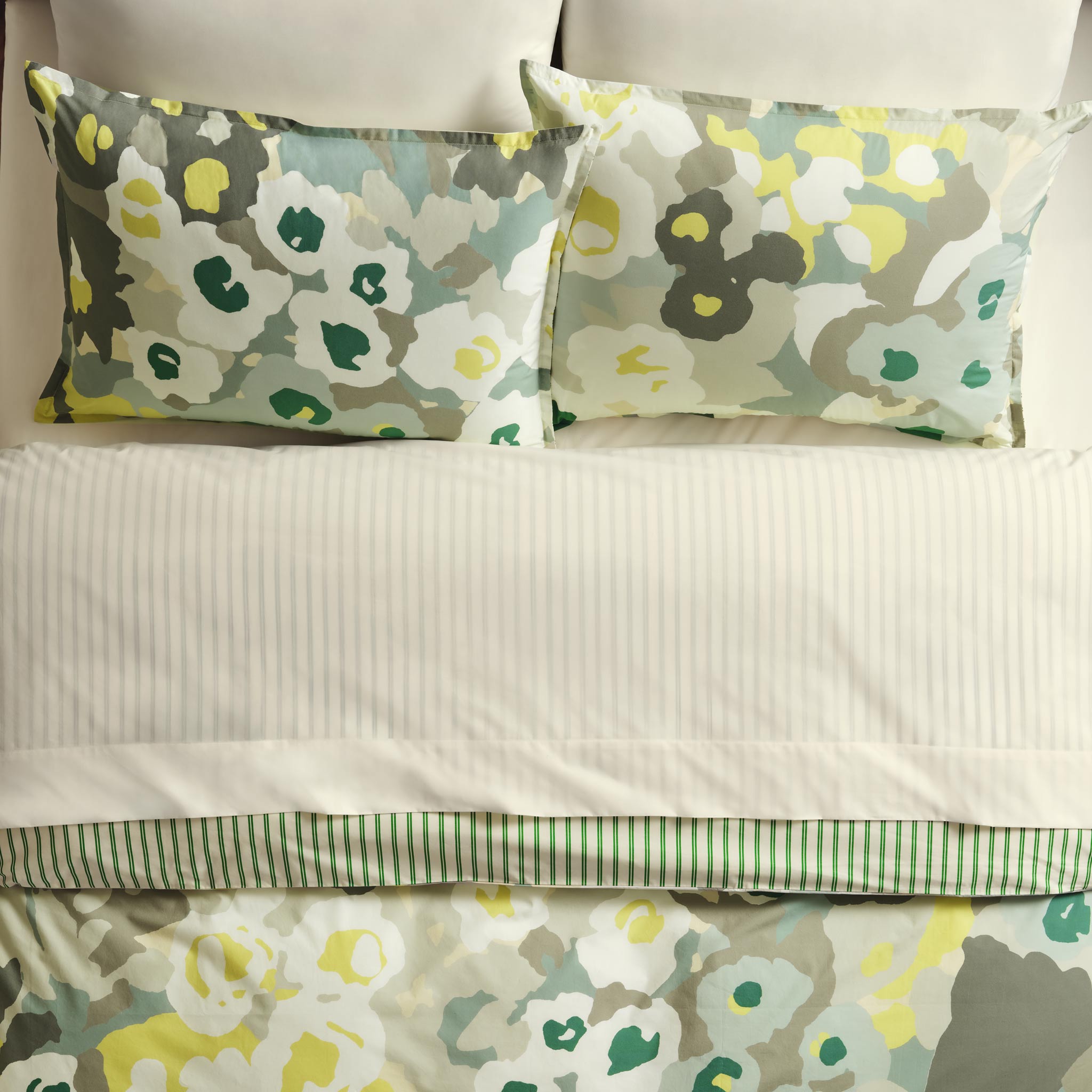 Classic Percale Pillowcase Set - Last Call