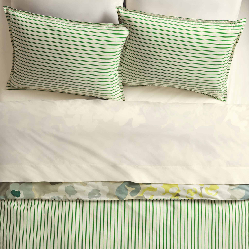 Classic Percale Pillowcase Set - Last Call