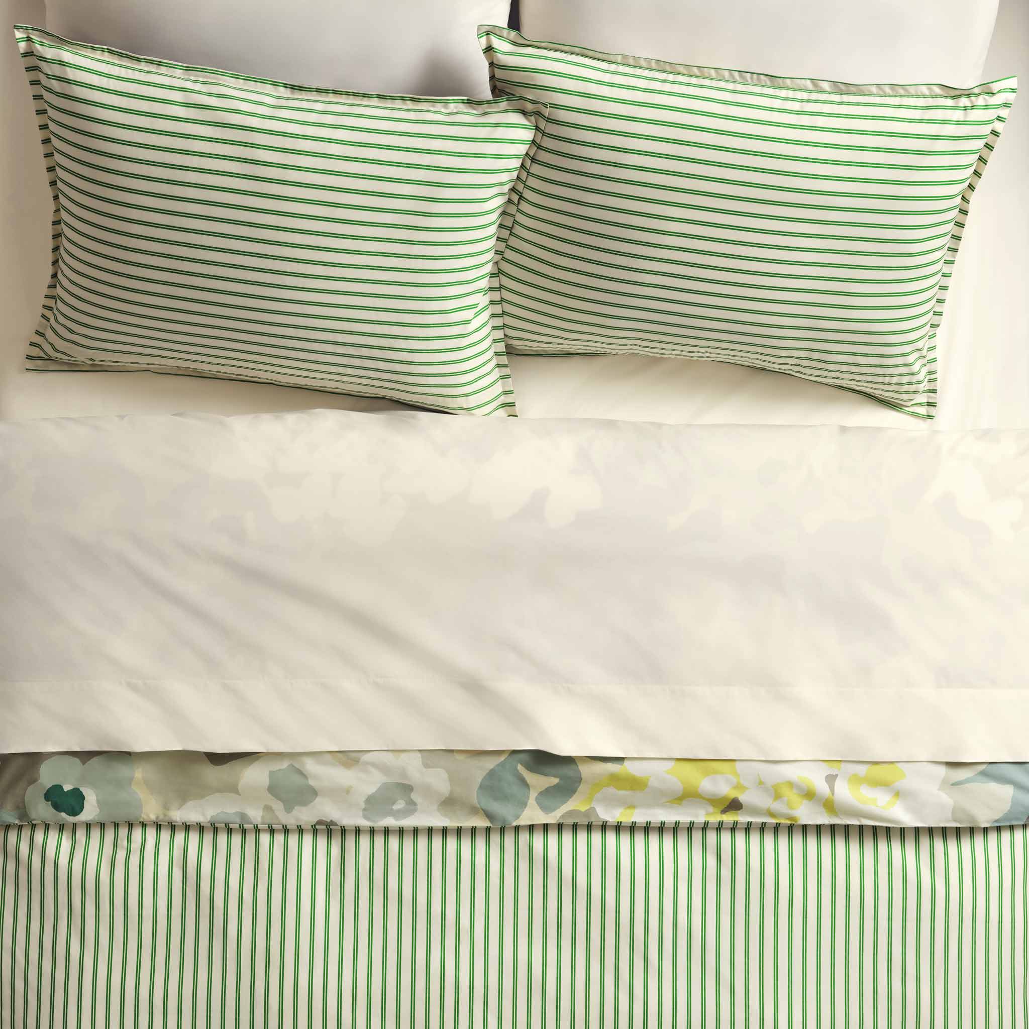 Classic Percale Pillowcase Set - Last Call