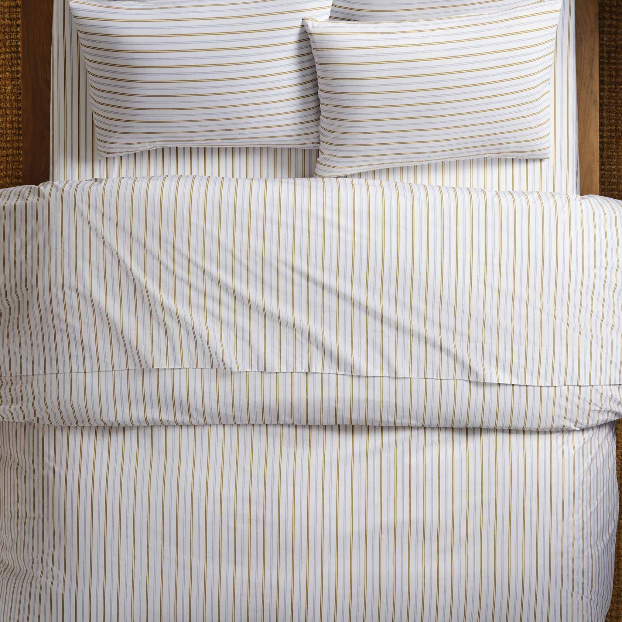 Classic Percale Core Sheet Set - Last Call