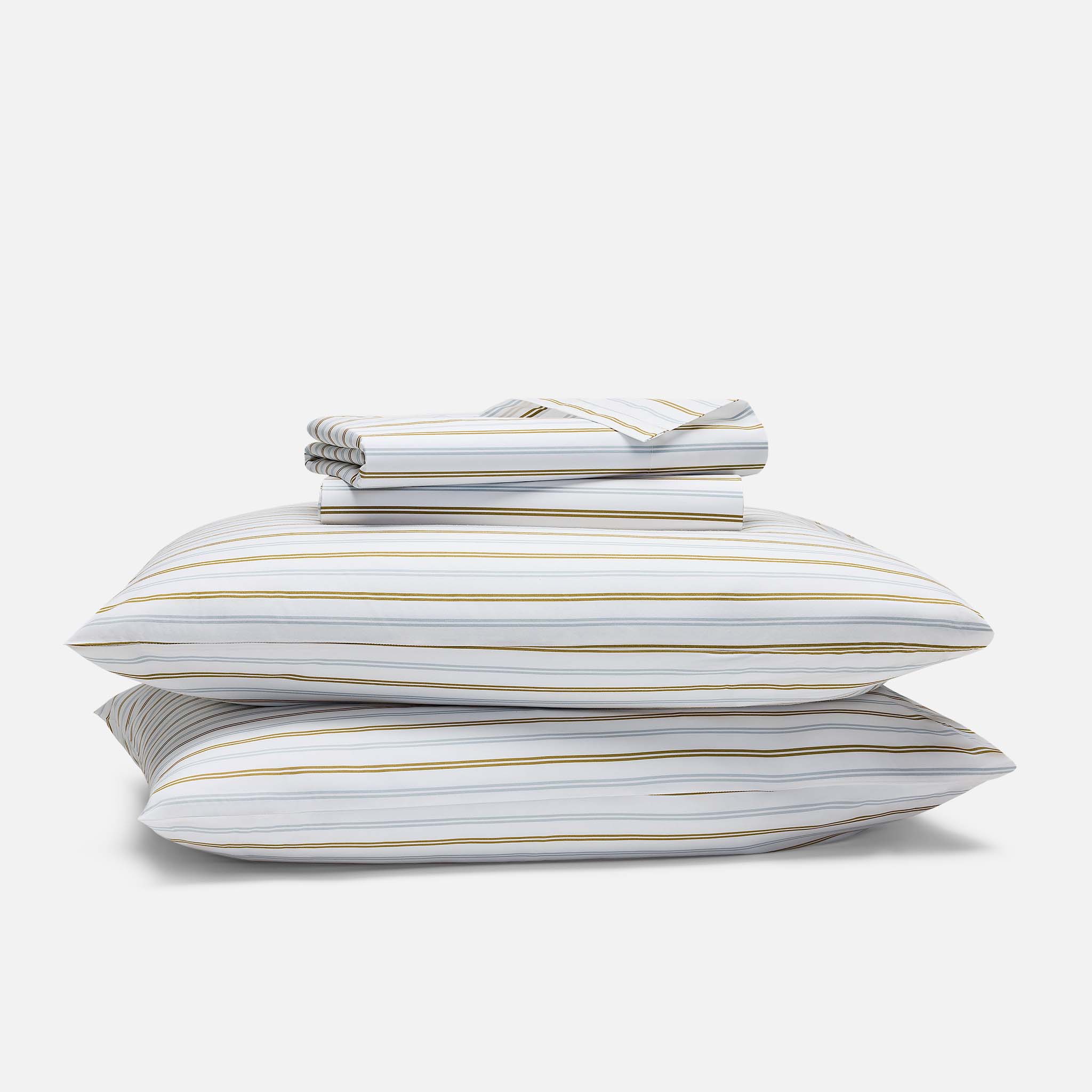Classic Percale Core Sheet Set - Last Call