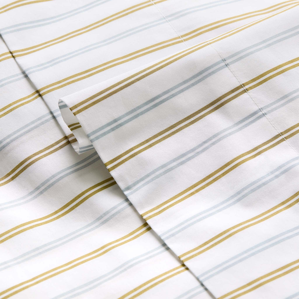 Classic Percale Core Sheet Set - Last Call
