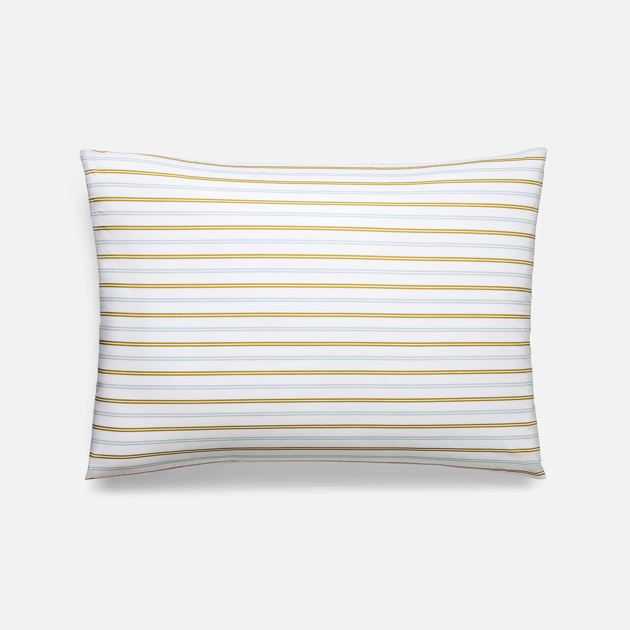 Classic Percale Pillowcase Set