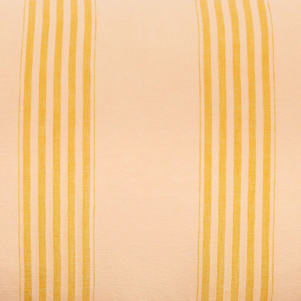 Washed European Linen Lumbar Pillow Cover