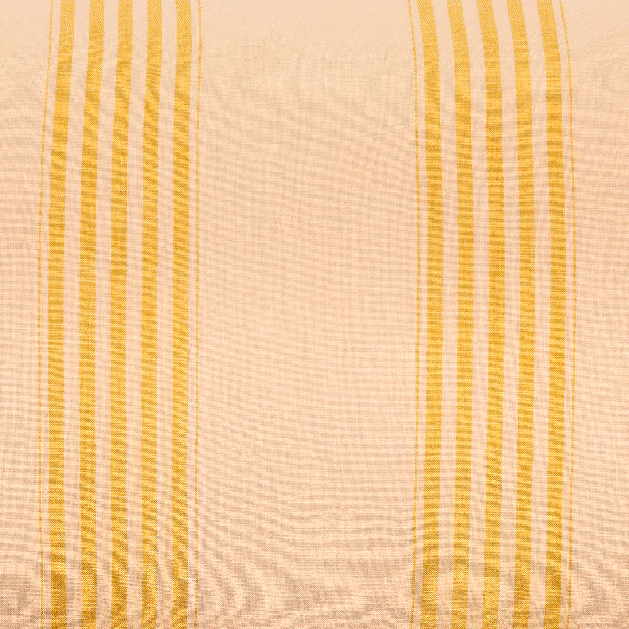 Washed European Linen Lumbar Pillow Cover