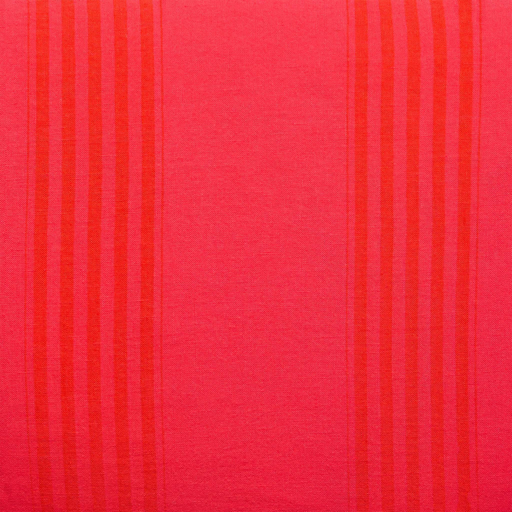 Washed European Linen Lumbar Pillow Cover