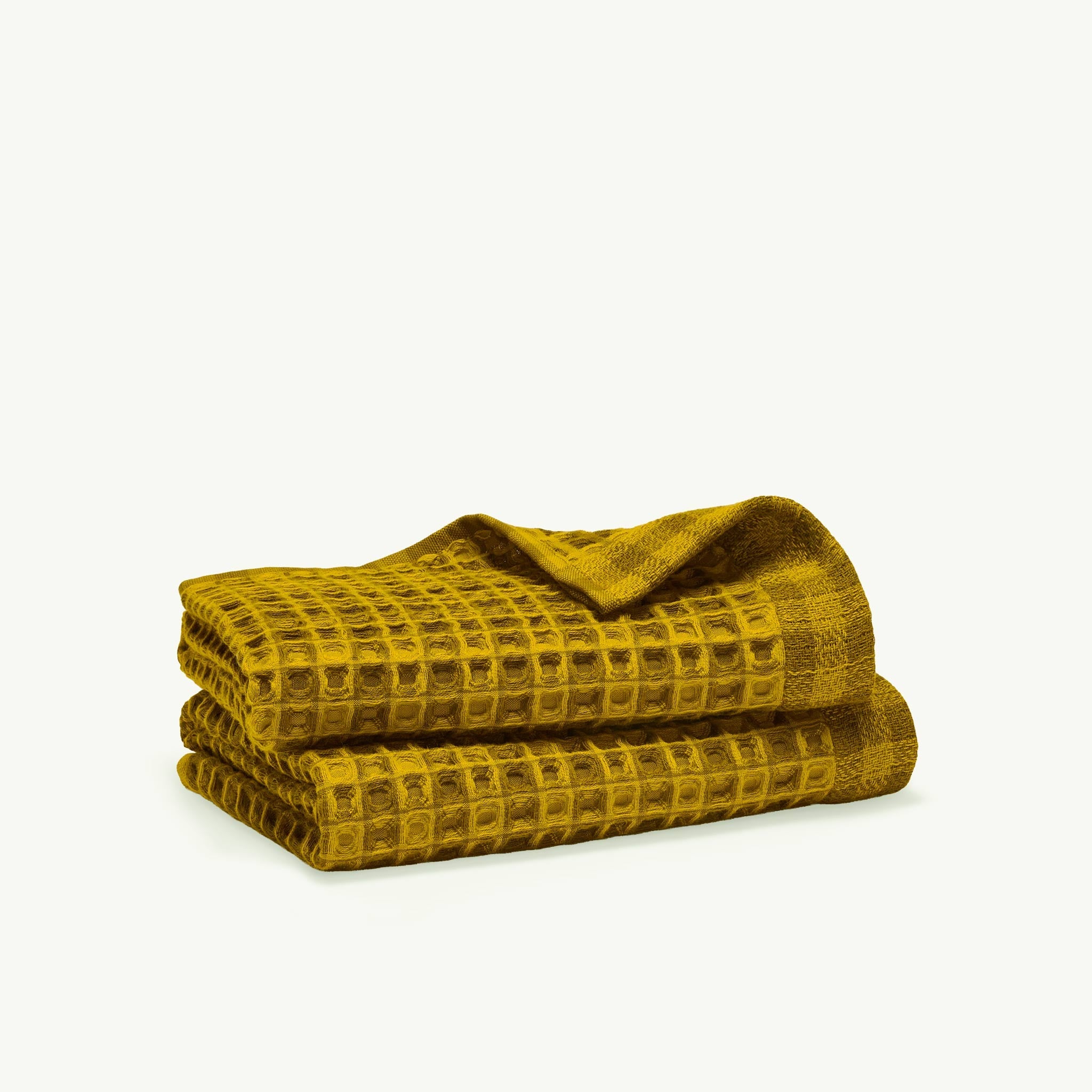 Dreamweave Waffle Hand Towels Set of 2