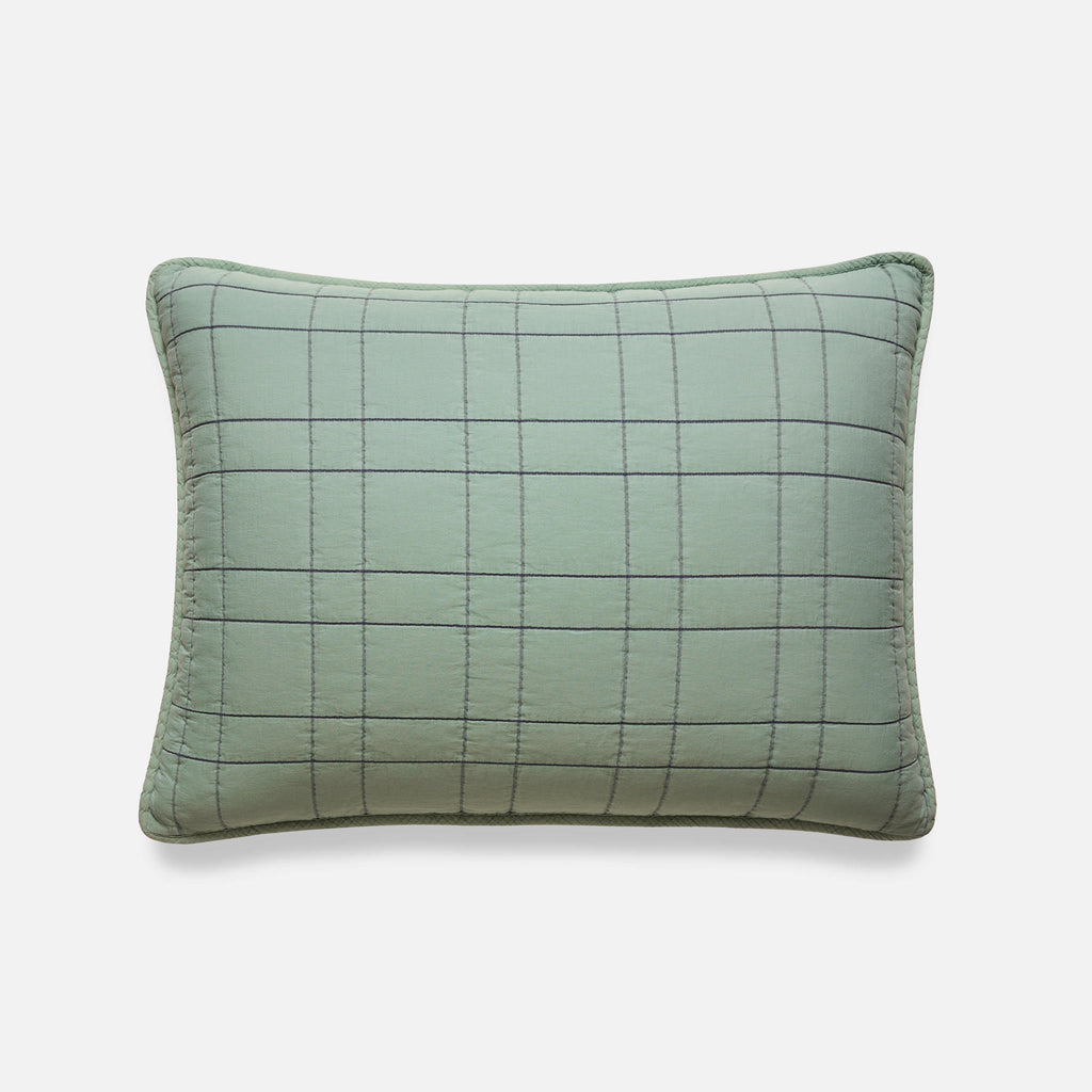 Weekend Wash Sham Set