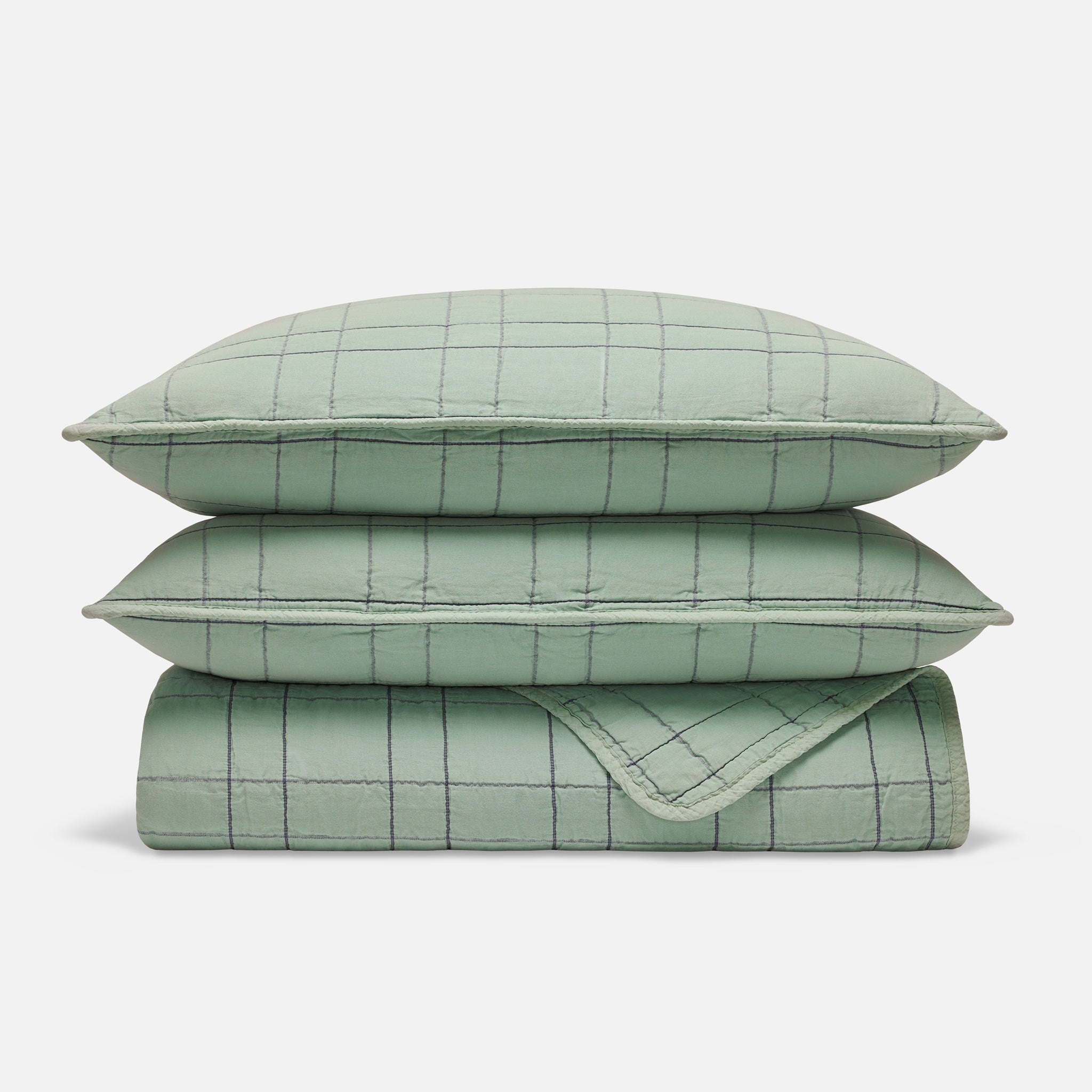 Weekend Wash Quilt Set