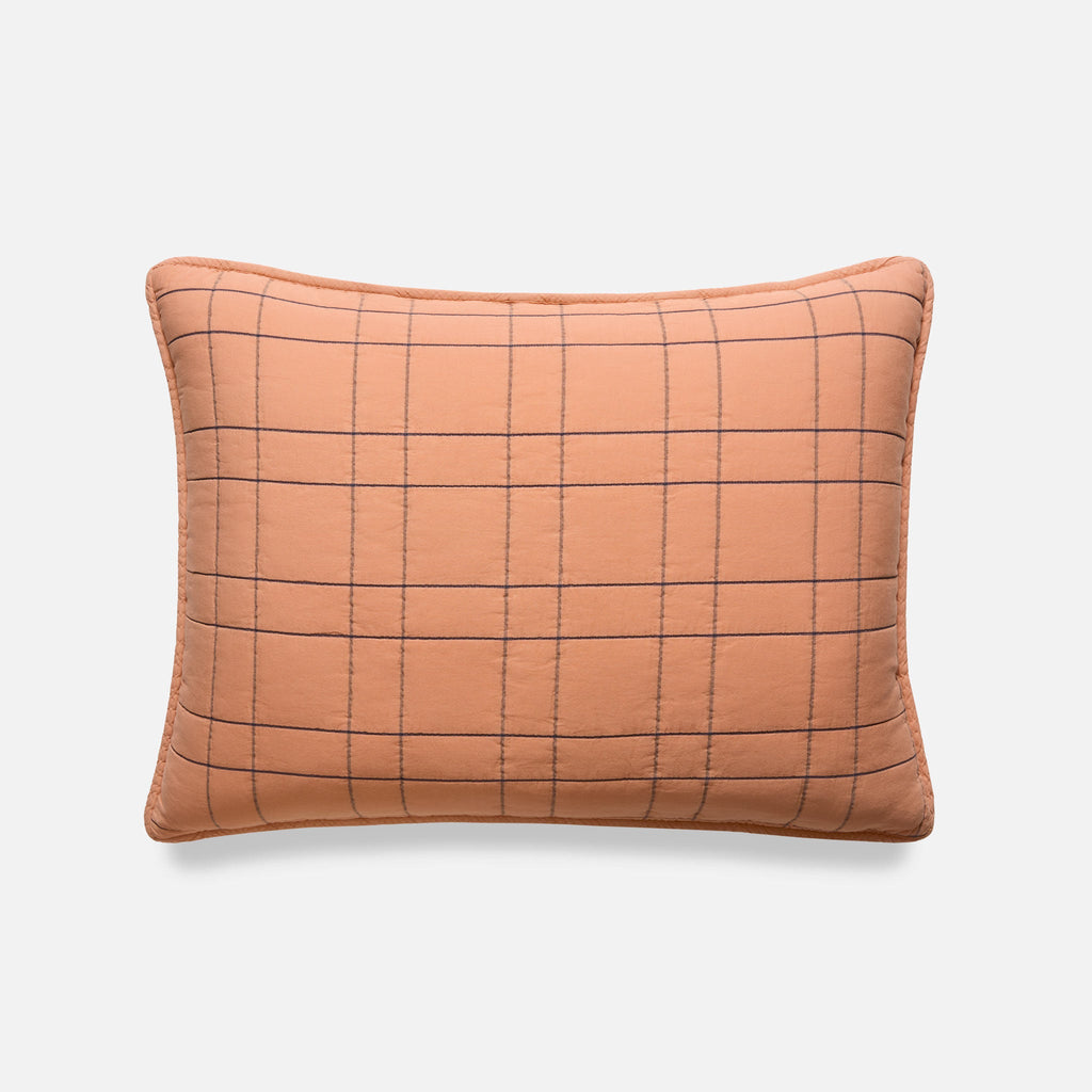Weekend Wash Sham Set