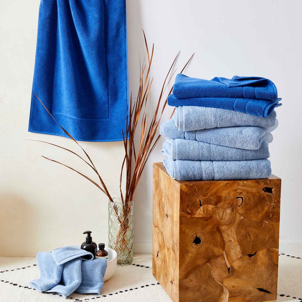 Rewards Super-Plush Hand Towels Set of 2