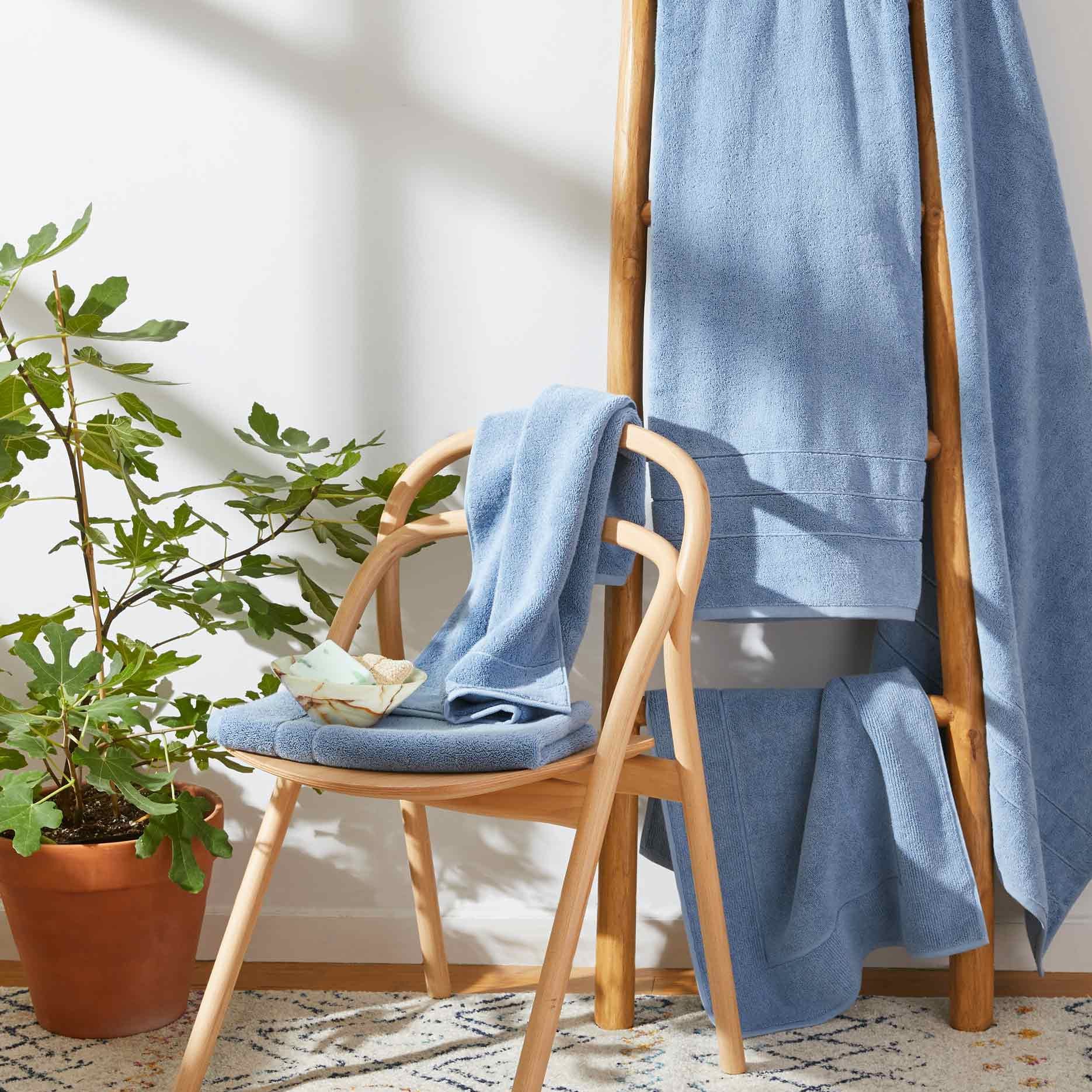 Rewards Super-Plush Hand Towels Set of 2