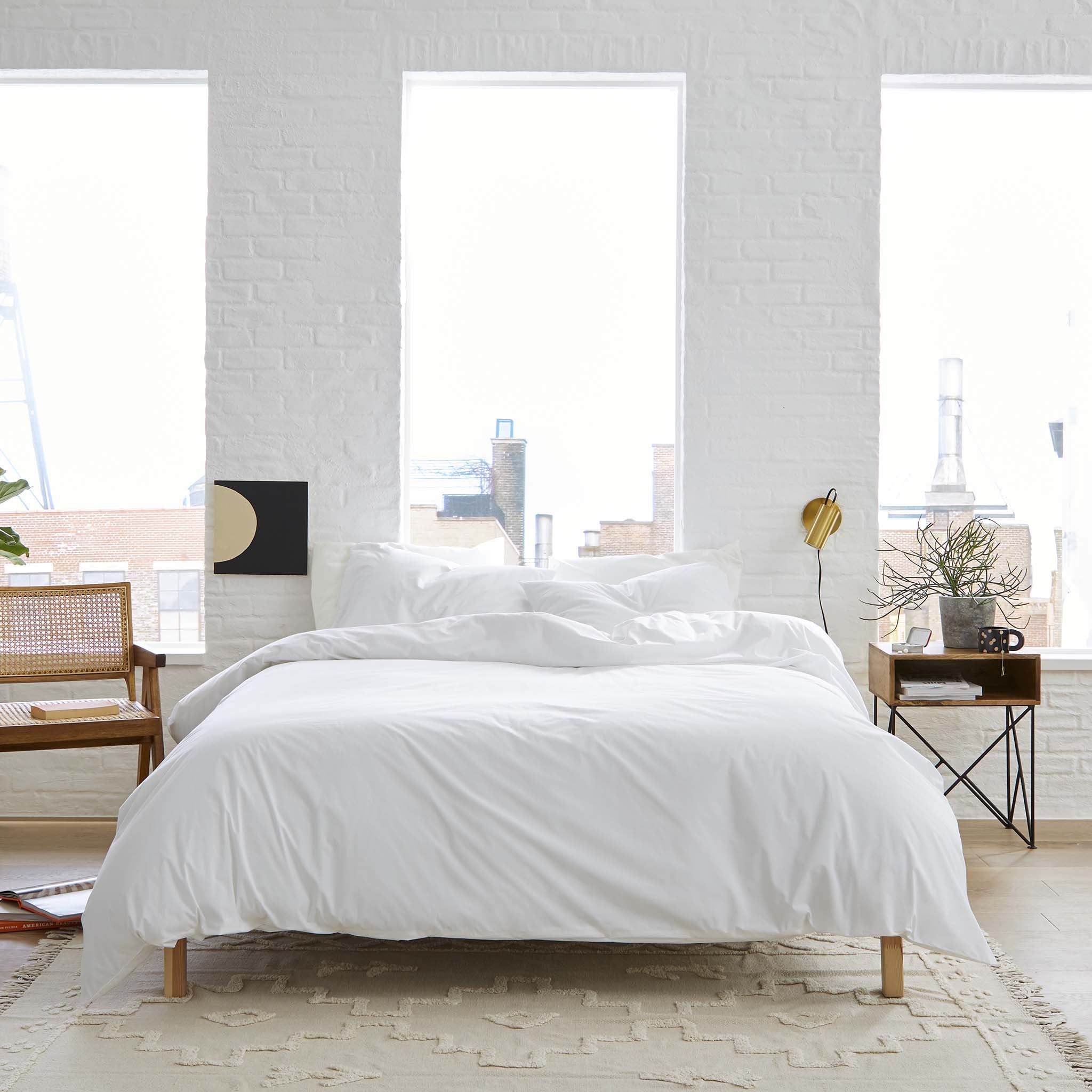 Rewards Luxe Pillowcase Set
