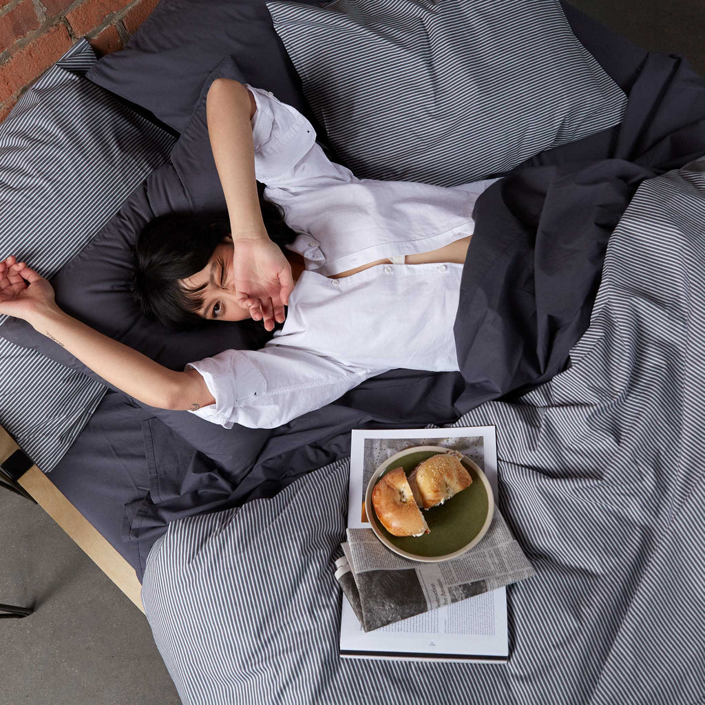 Classic Percale Pillowcase Set - Last Call