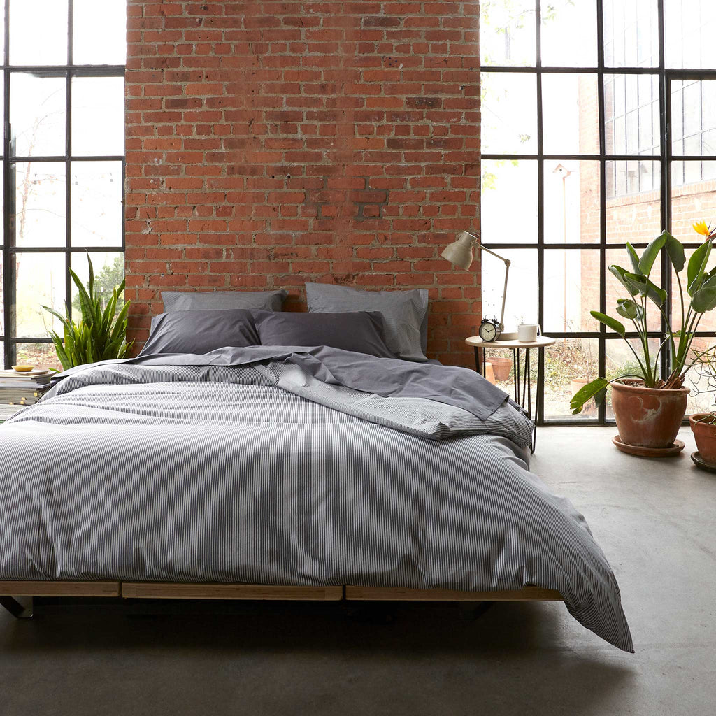 Classic Percale Hardcore Bundle