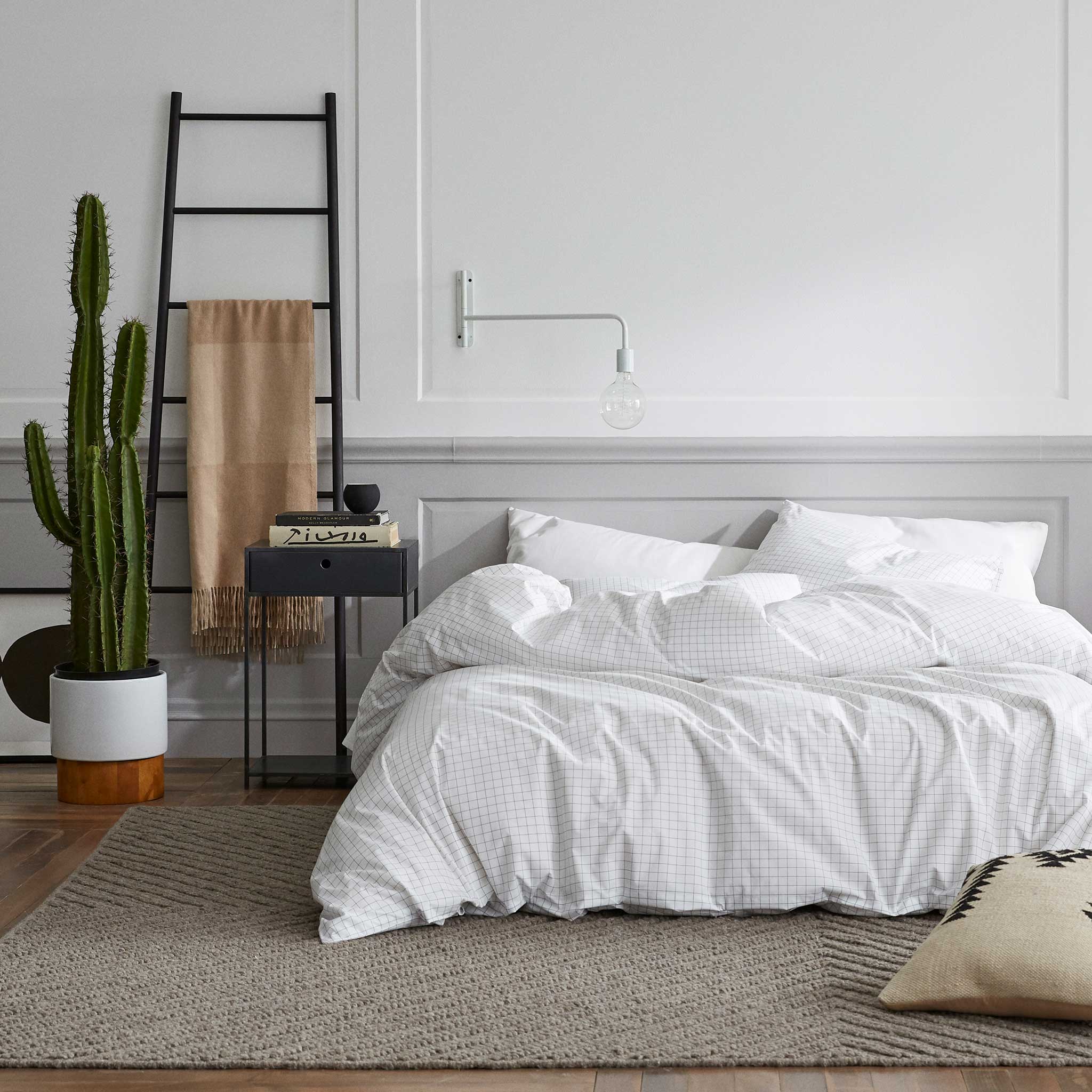 Rewards Luxe Pillowcase Set