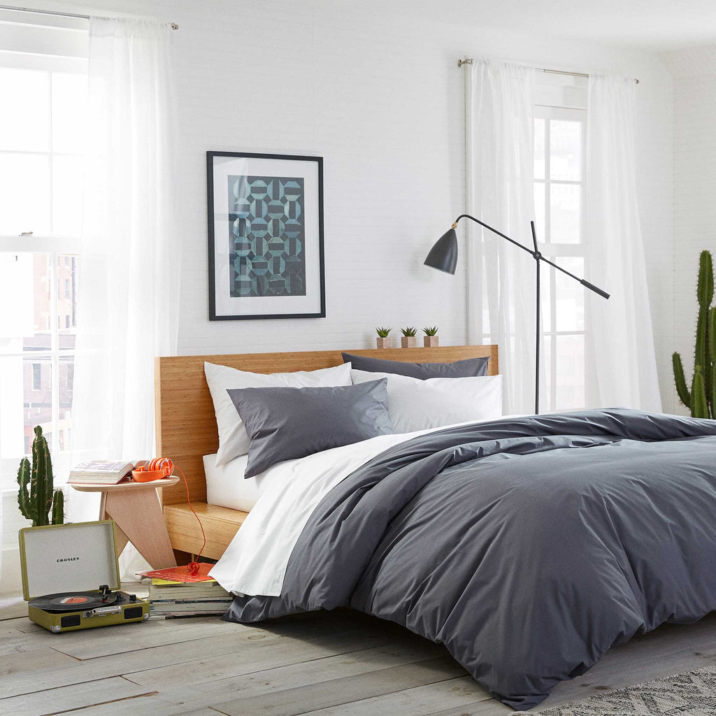 Rewards Luxe Pillowcase Set