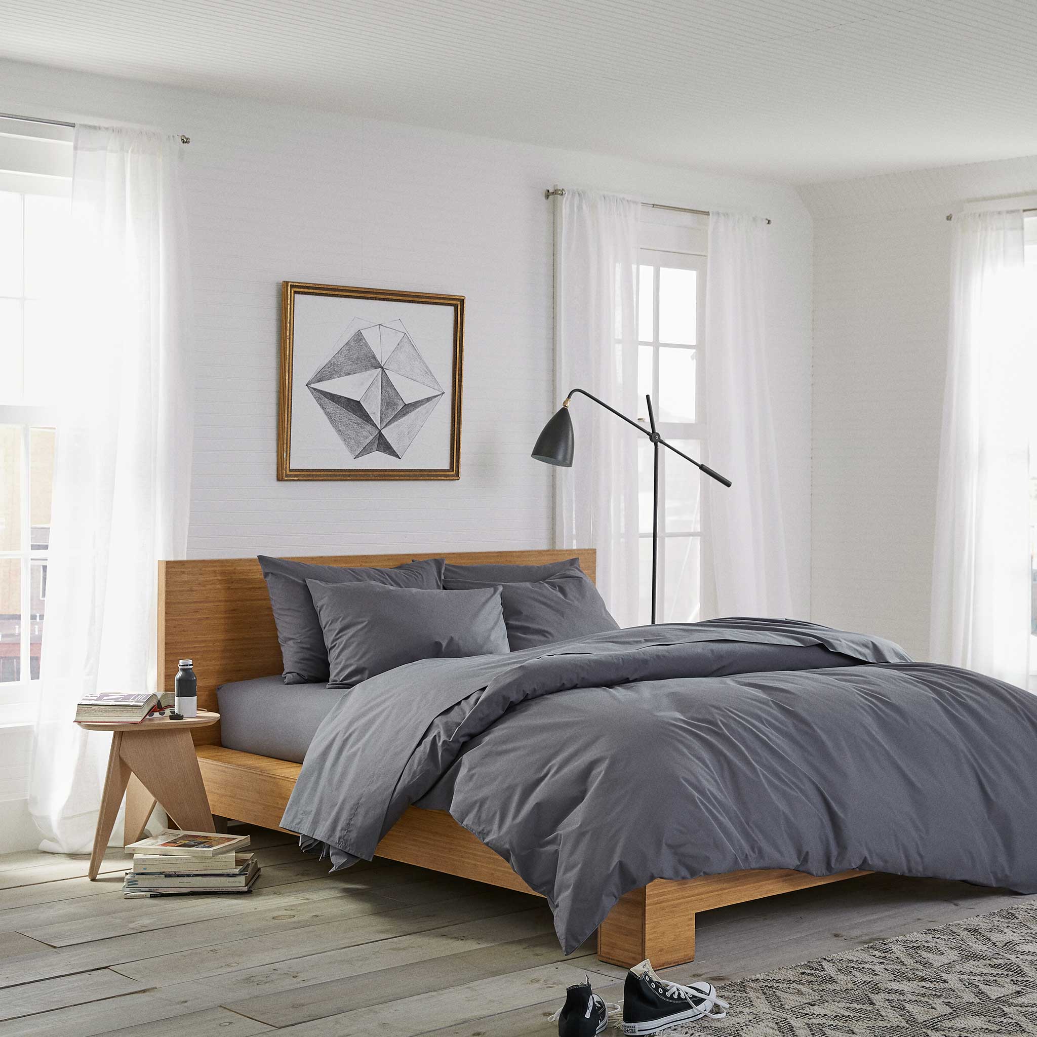 Rewards Luxe Pillowcase Set