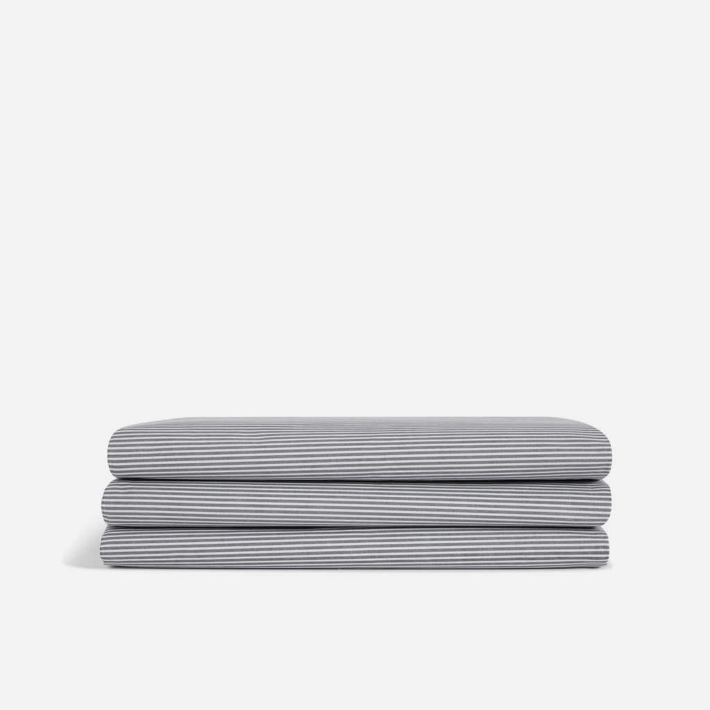 Luxe Sateen Fitted Sheet - Last Call
