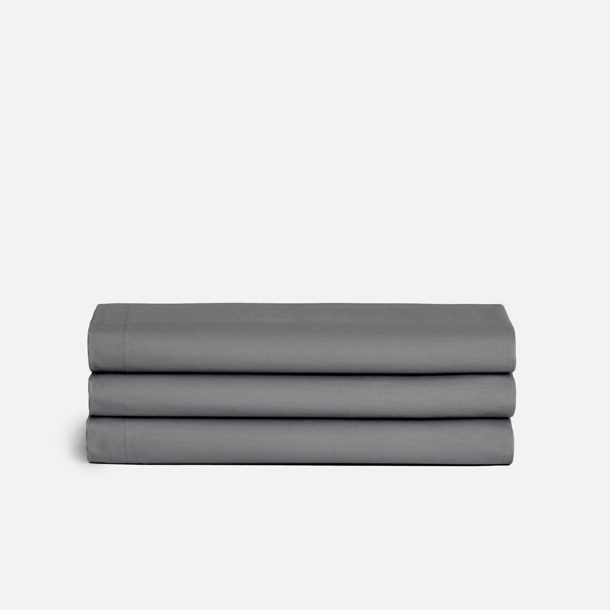 Luxe Sateen Fitted Sheet - Last Call