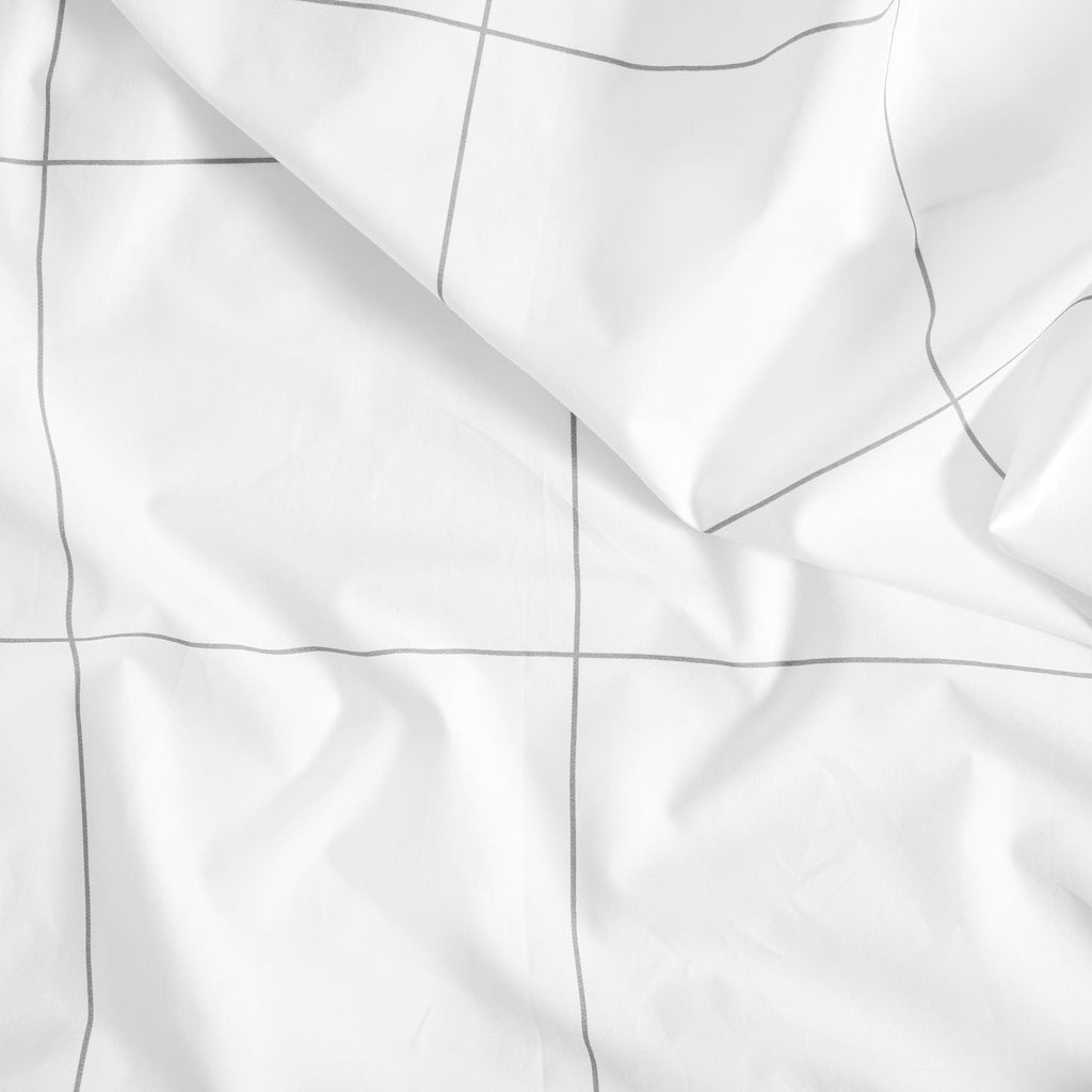 Luxe Sateen Fitted Sheet - Last Call