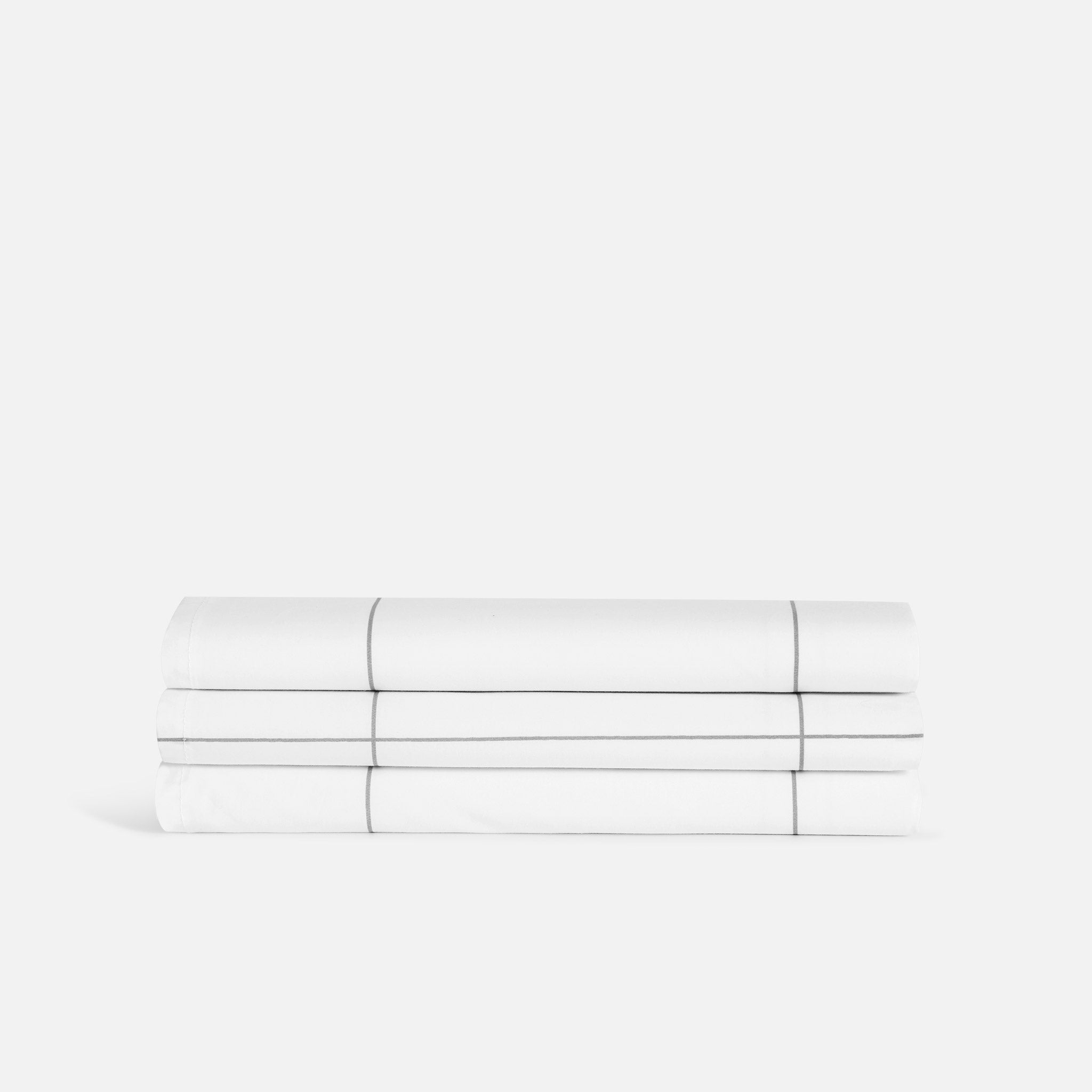 Luxe Sateen Fitted Sheet - Last Call