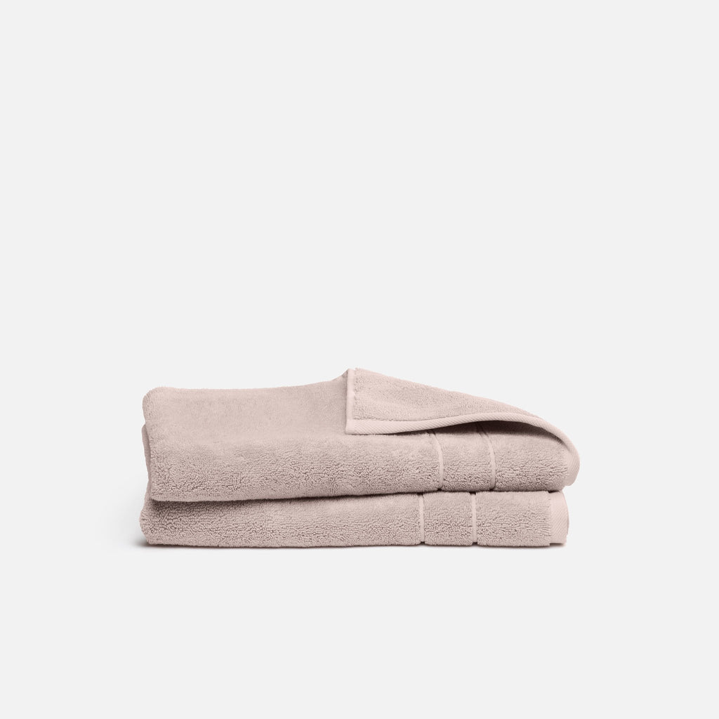 Rewards Super-Plush Hand Towels Set of 2
