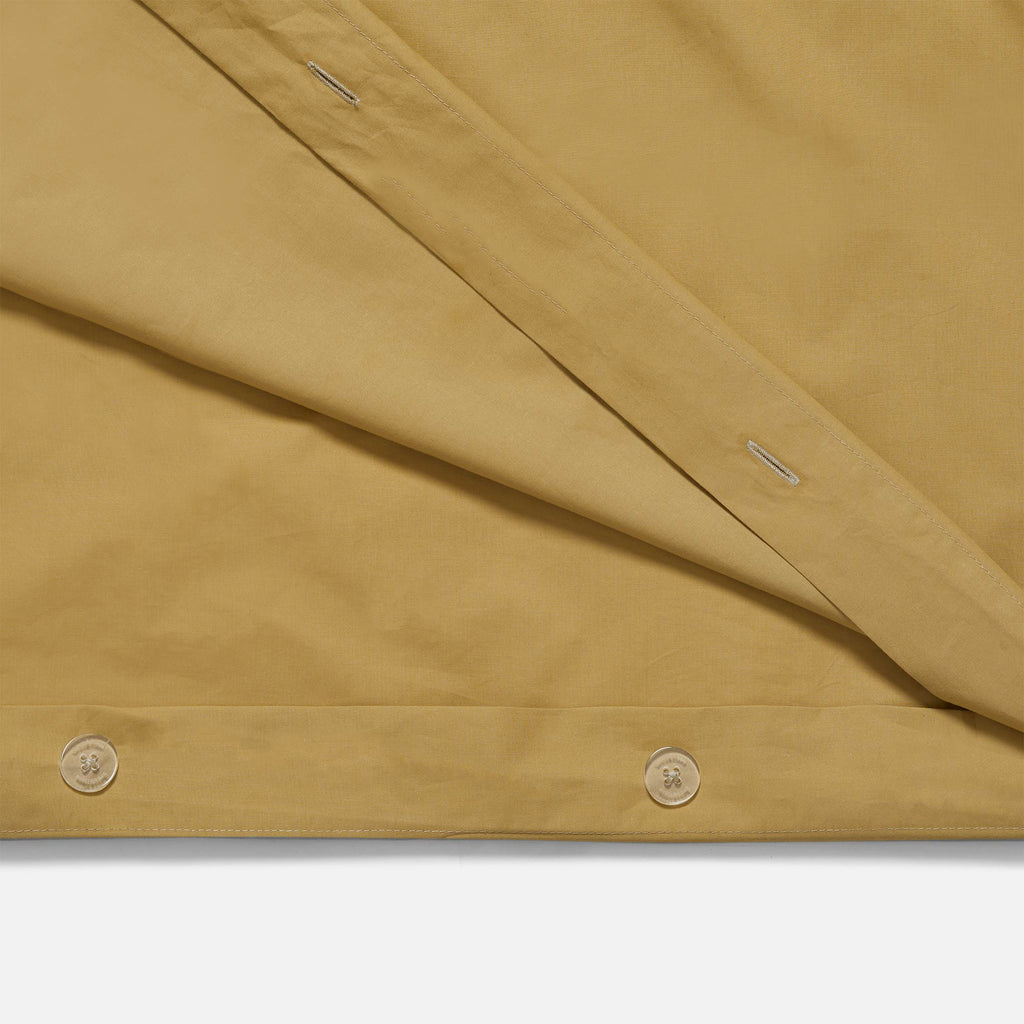 Test Classic Percale Duvet Cover