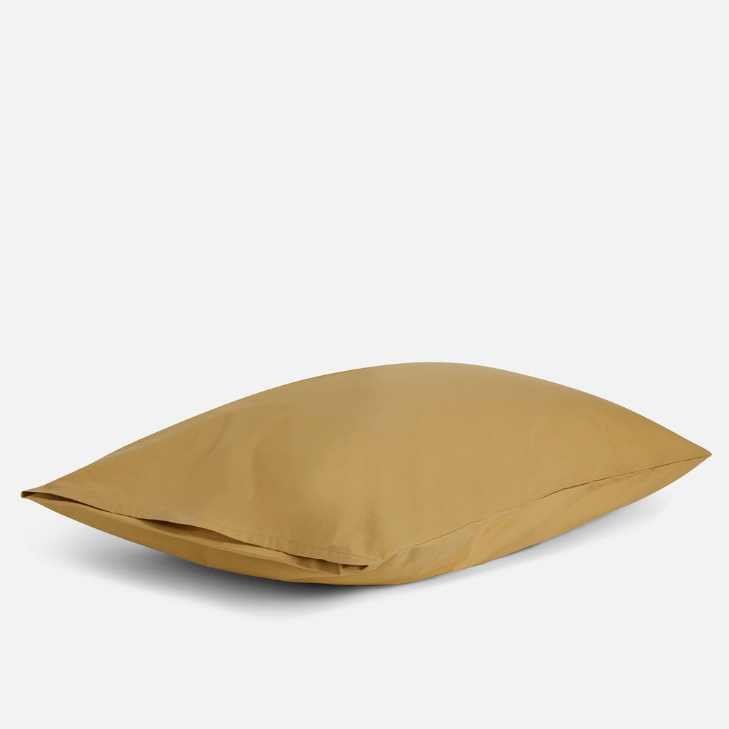 Luxe Sateen Pillowcase Set - Last Call
