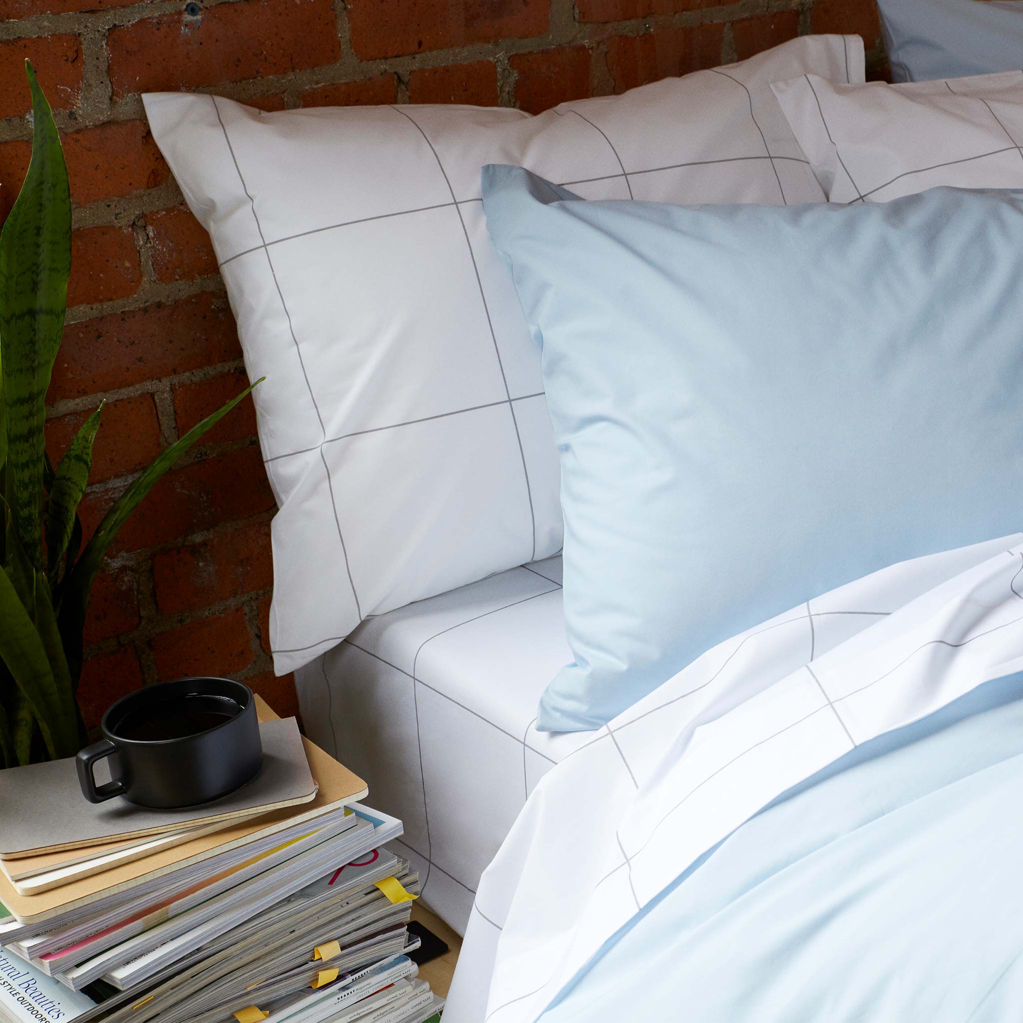 Rewards Luxe Pillowcase Set
